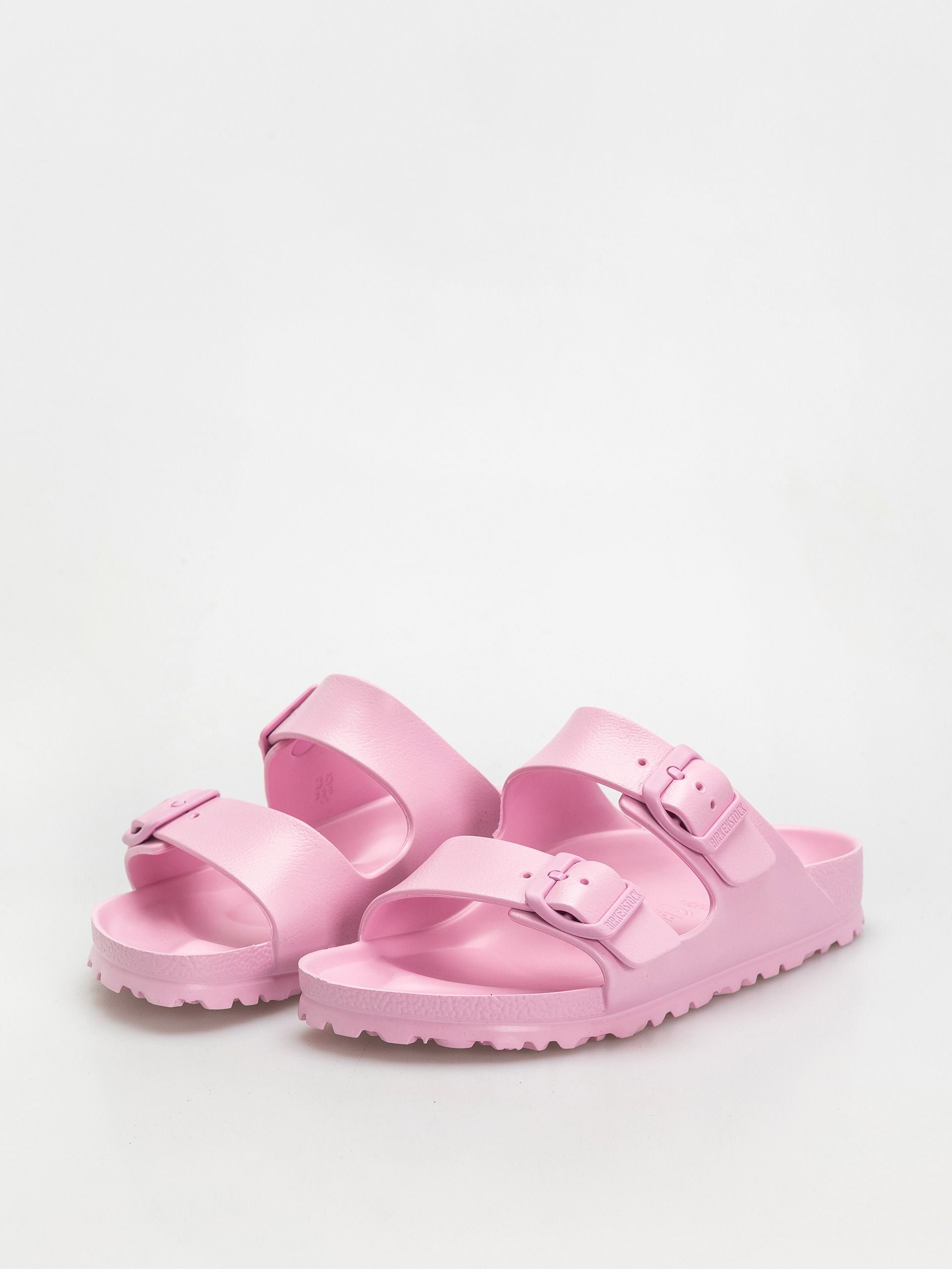 Birkenstock Arizona Essentials EVA Narrow Wmn Flip-flops (fondant pink)