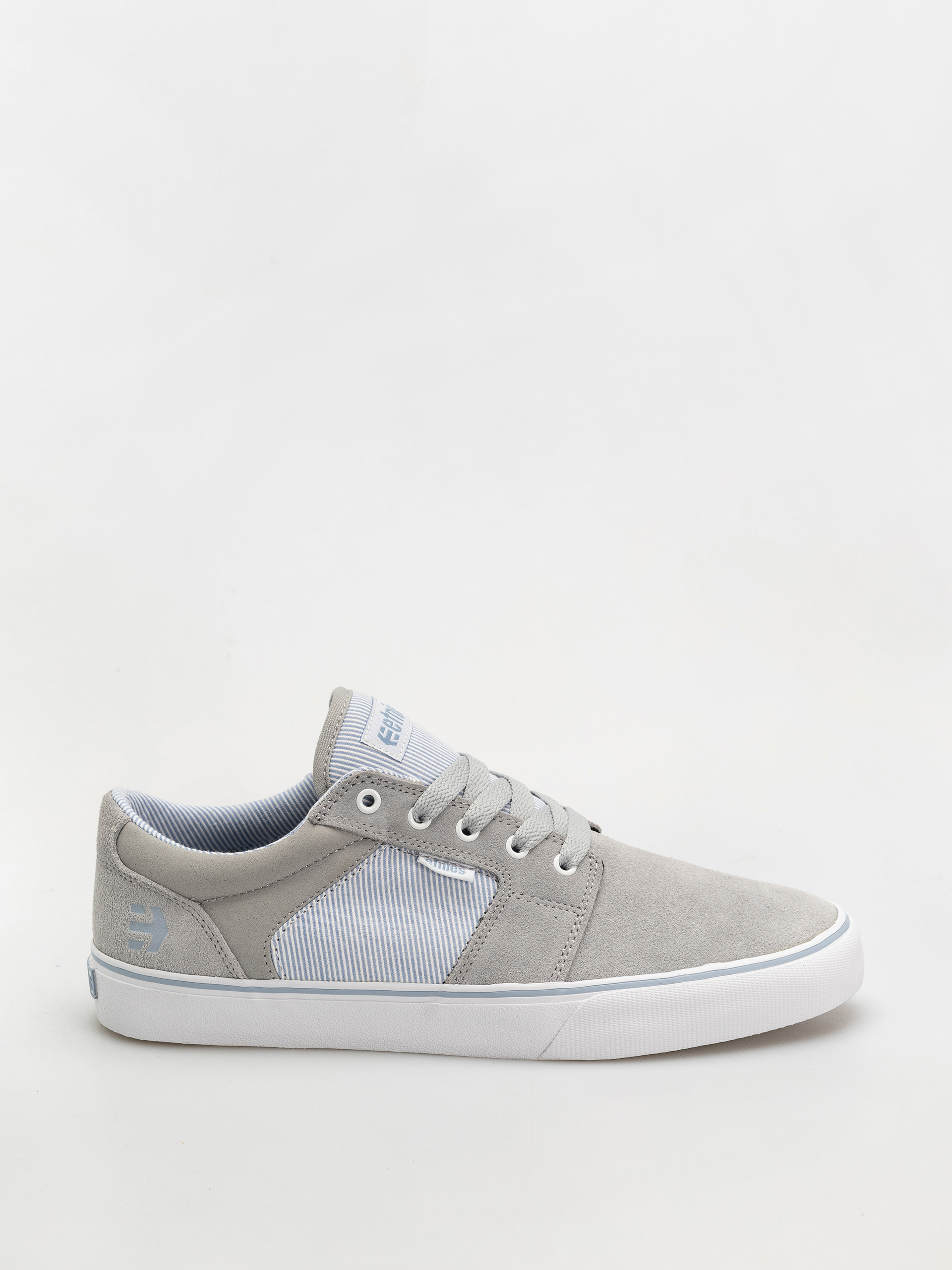 Etnies Barge Ls Shoes (cement)