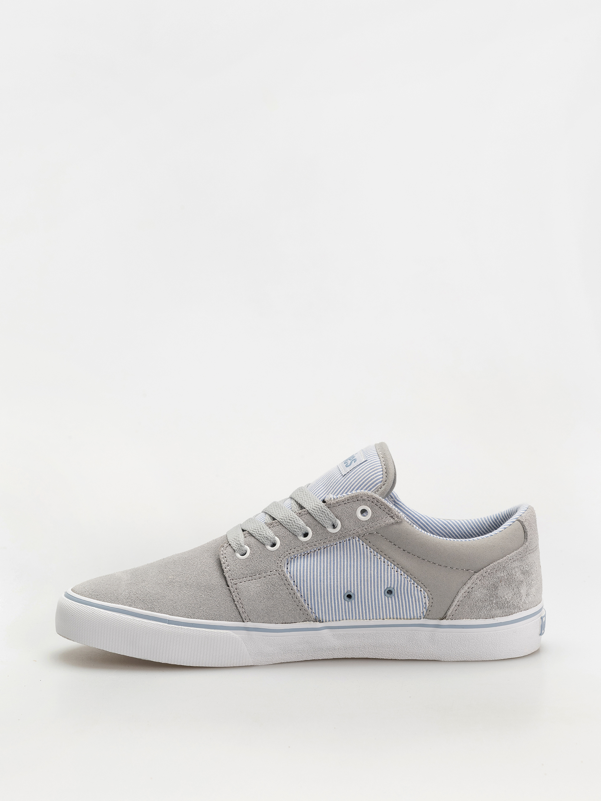 Etnies Barge Ls Schuhe (cement)