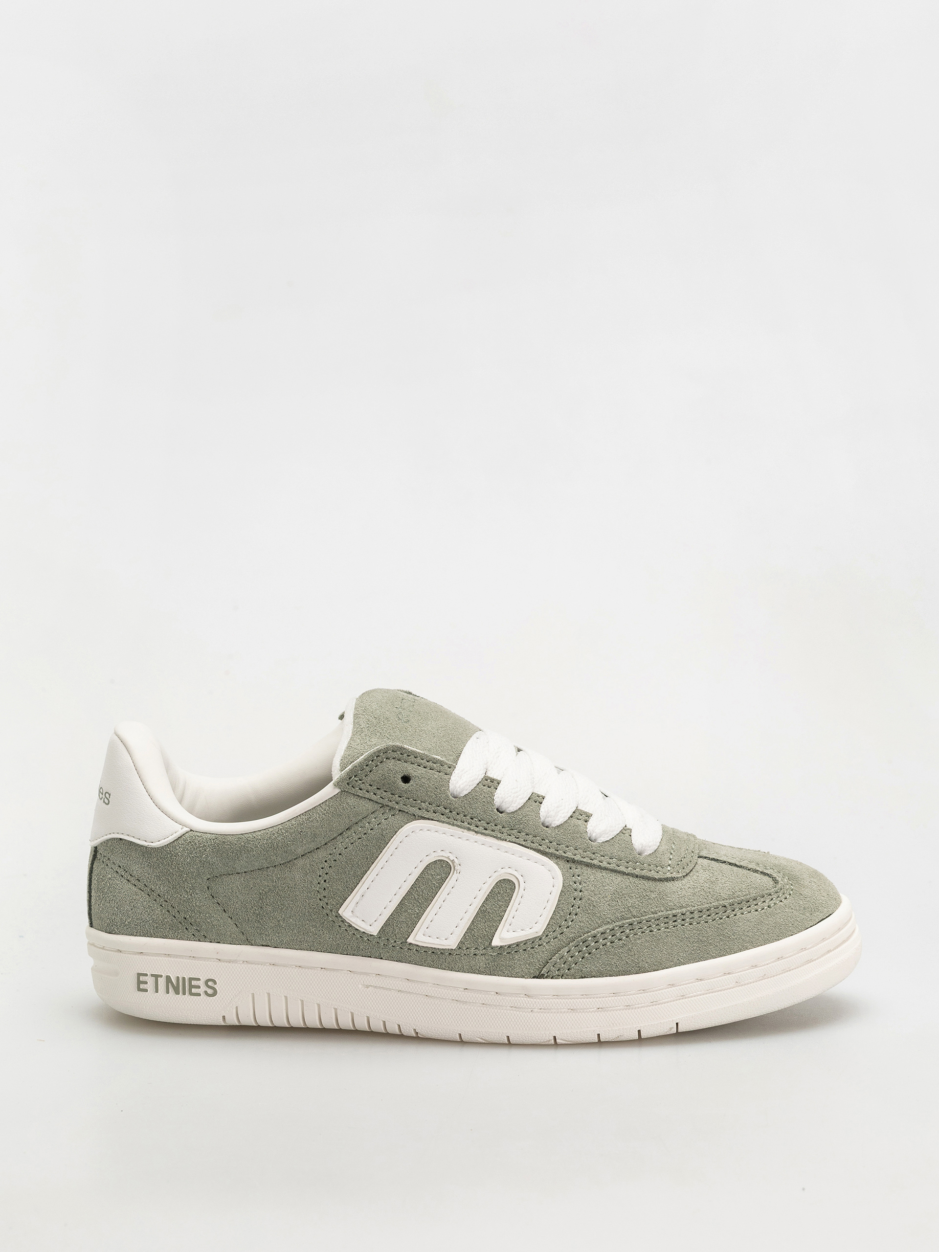 Etnies Locut Schuhe (sage)