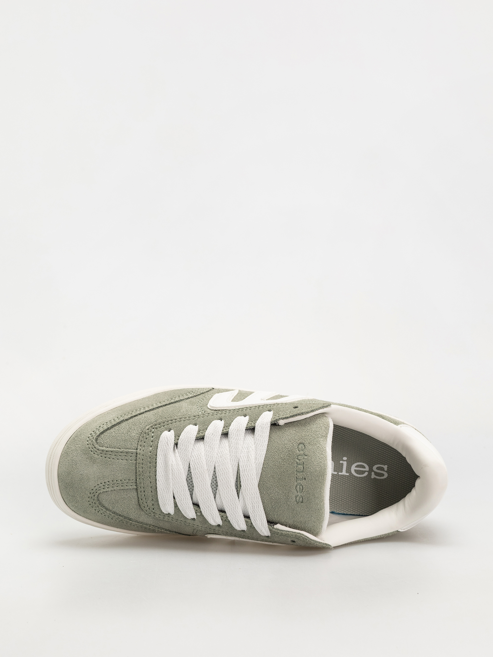 Etnies Locut Schuhe (sage)