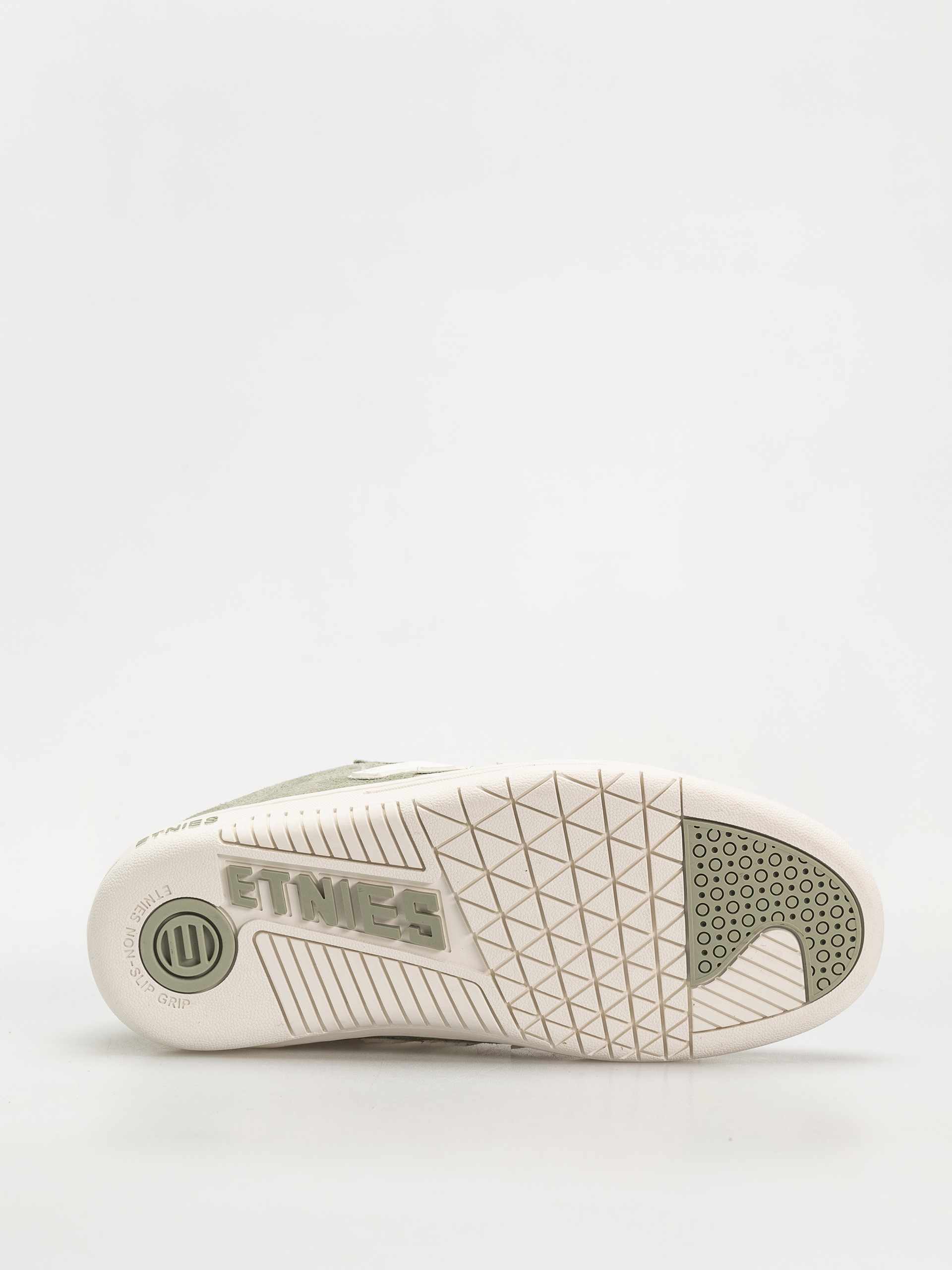 Etnies Locut Shoes (sage)