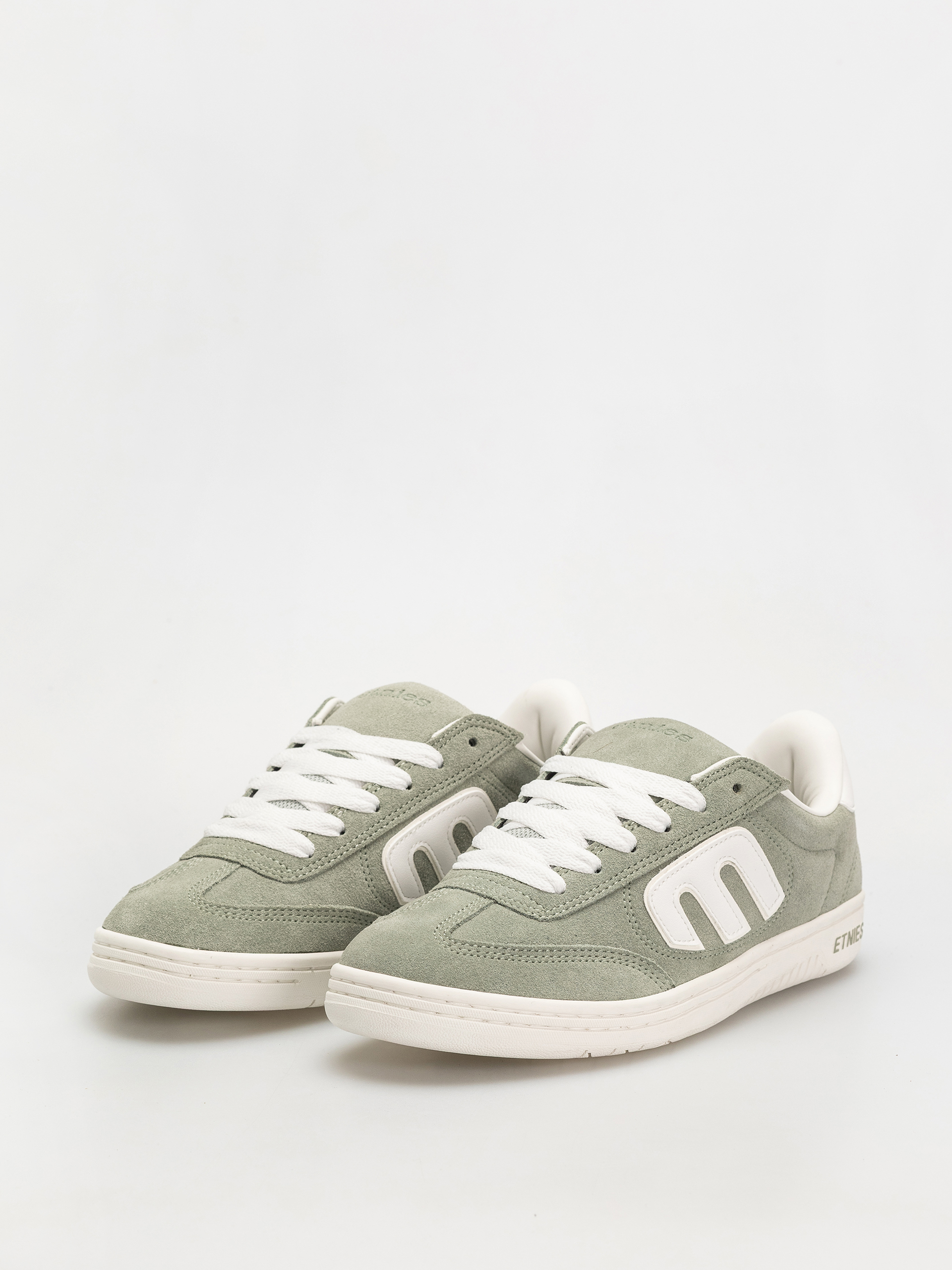 Etnies Locut Shoes (sage)