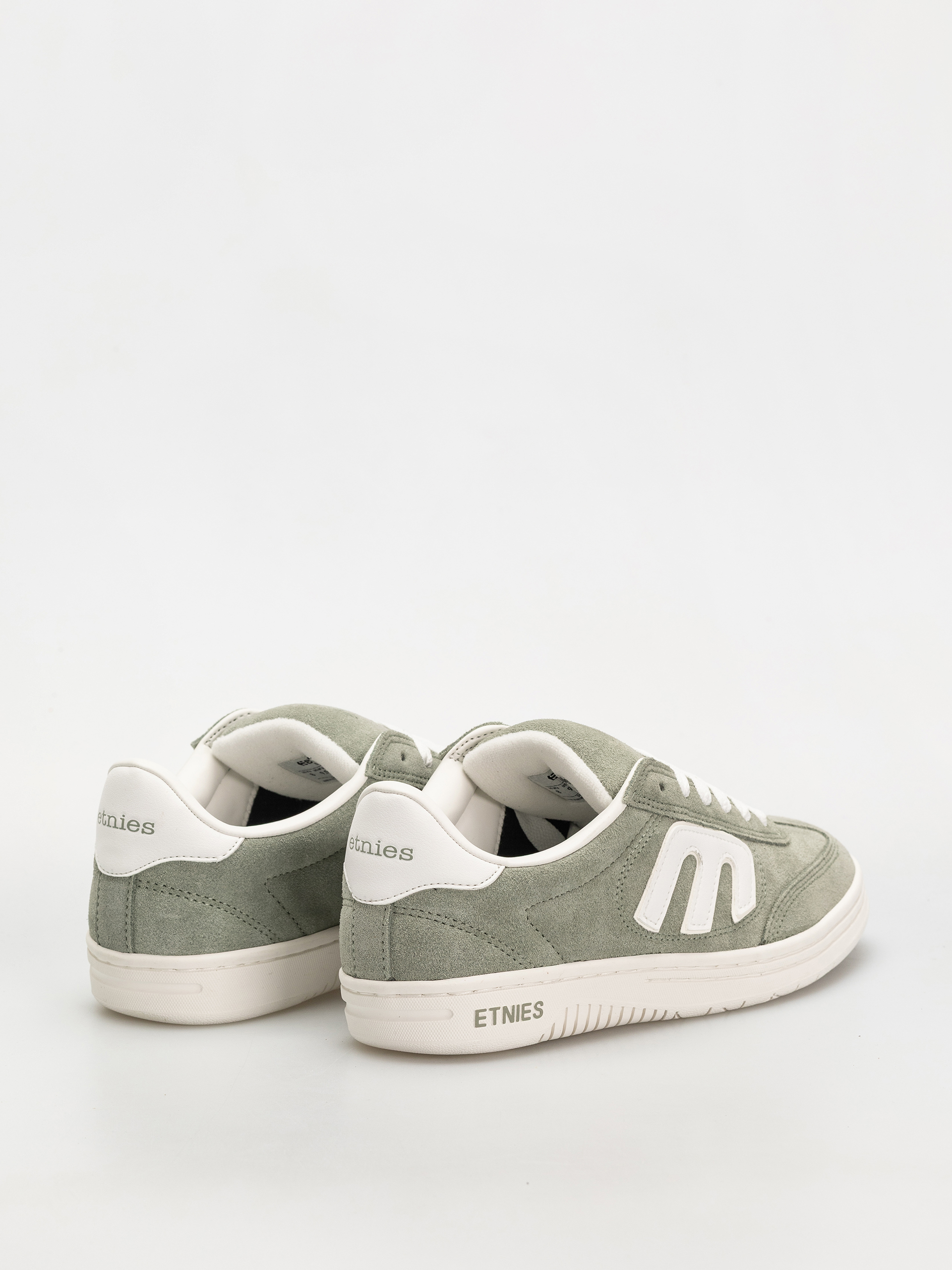 Etnies Locut Shoes (sage)