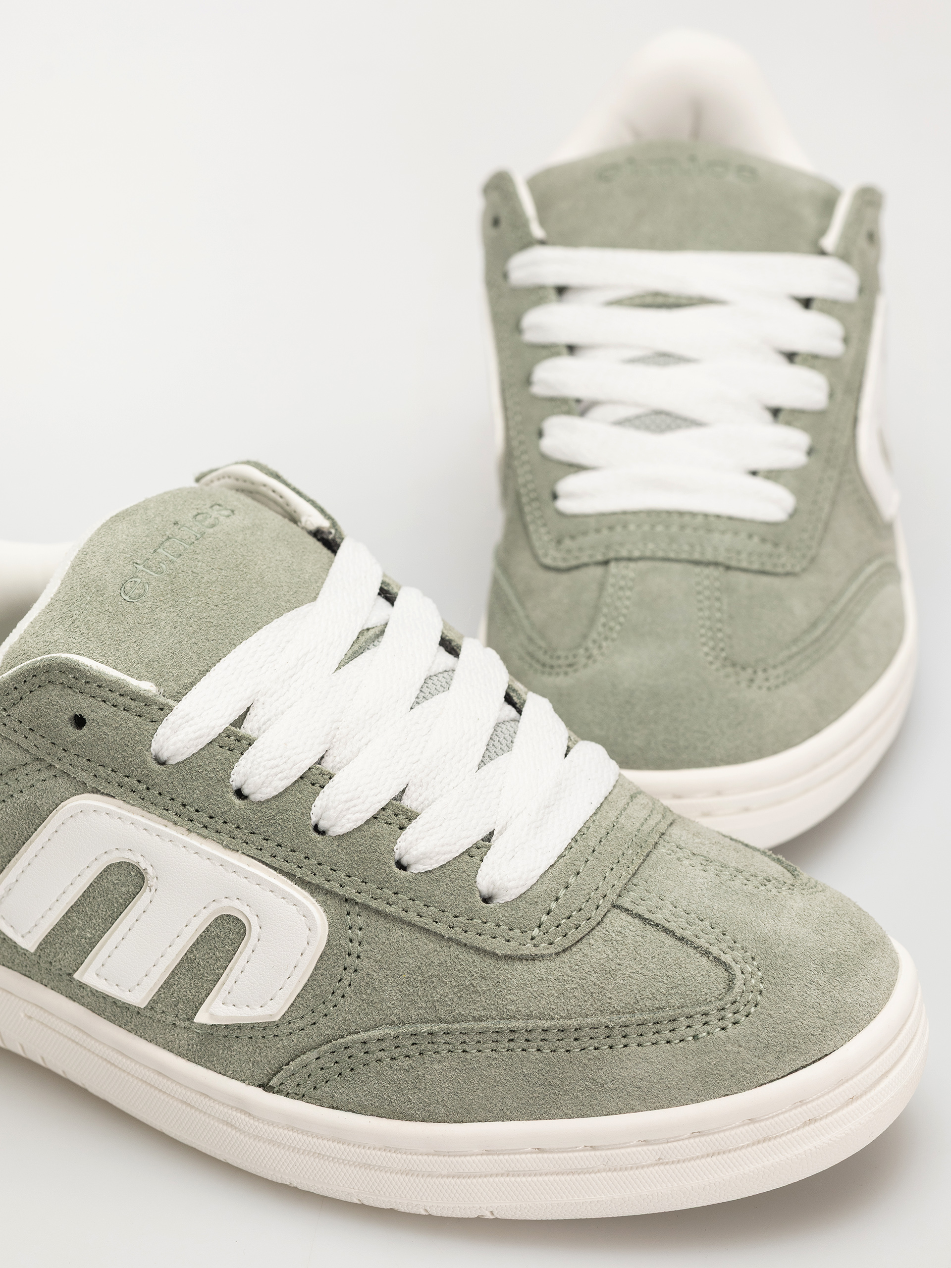 Etnies Locut Schuhe (sage)