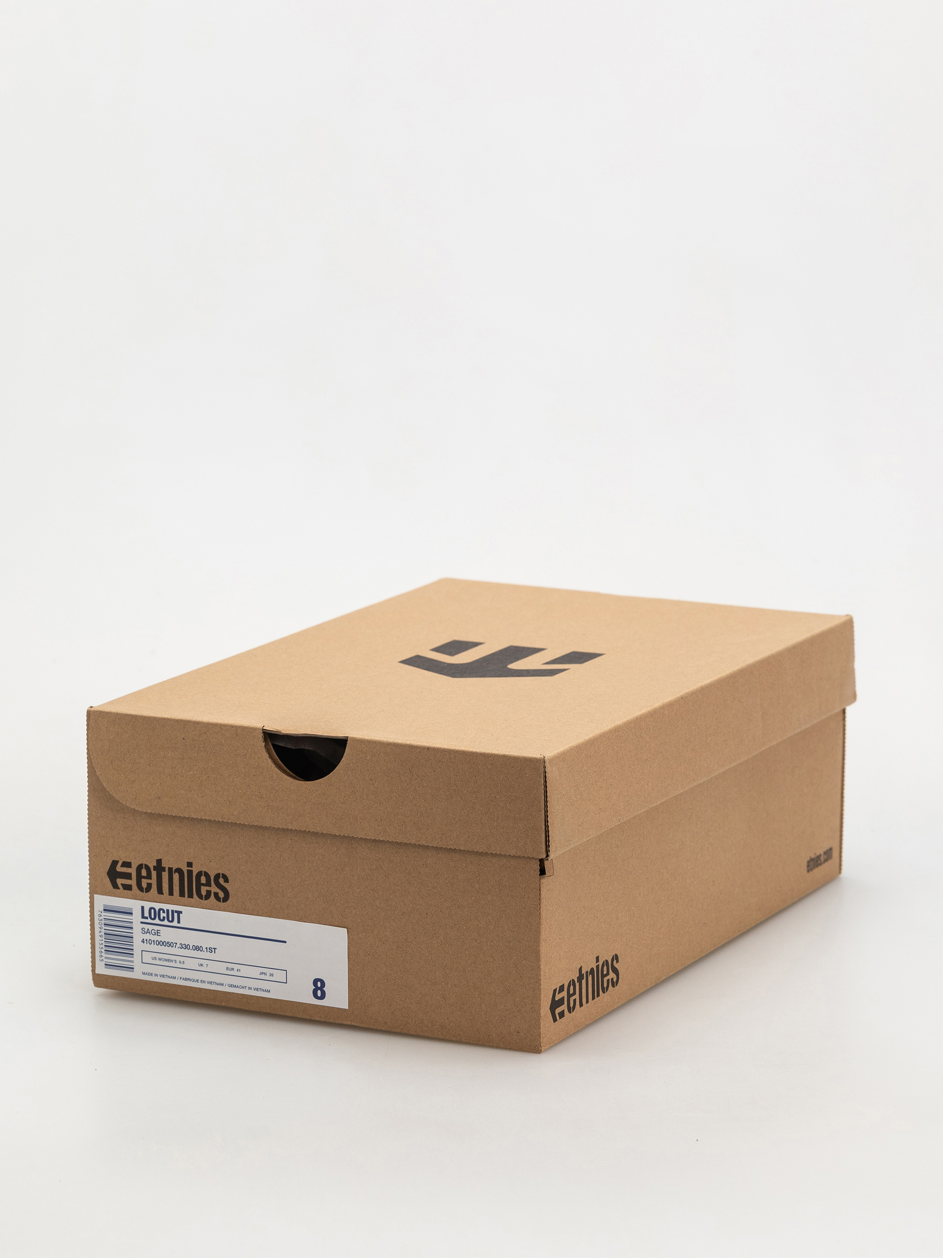 Etnies Locut Shoes (sage)