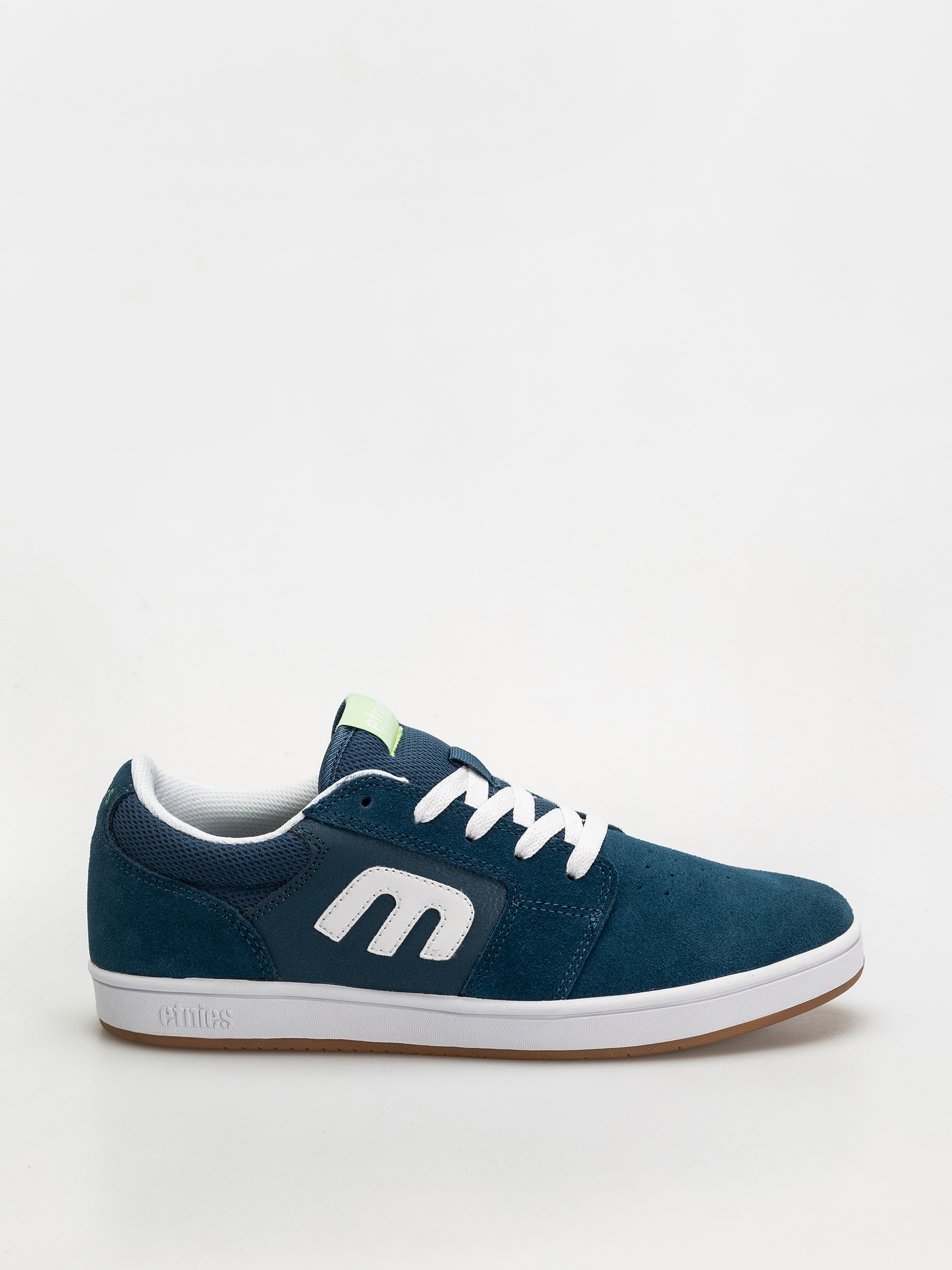 Etnies Cresta Schuhe (teal)