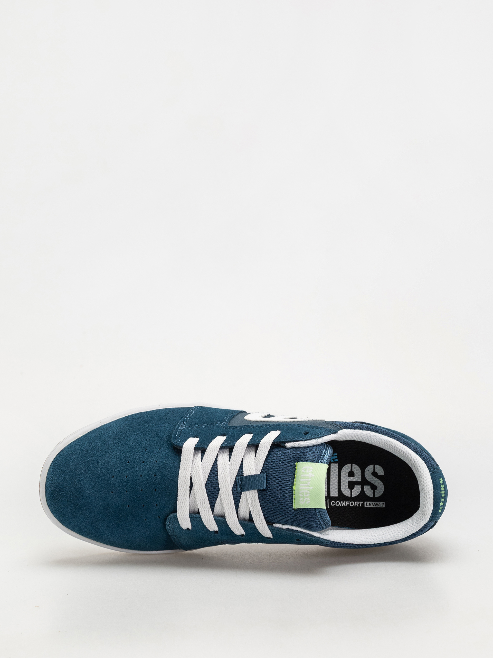Etnies Cresta Schuhe (teal)