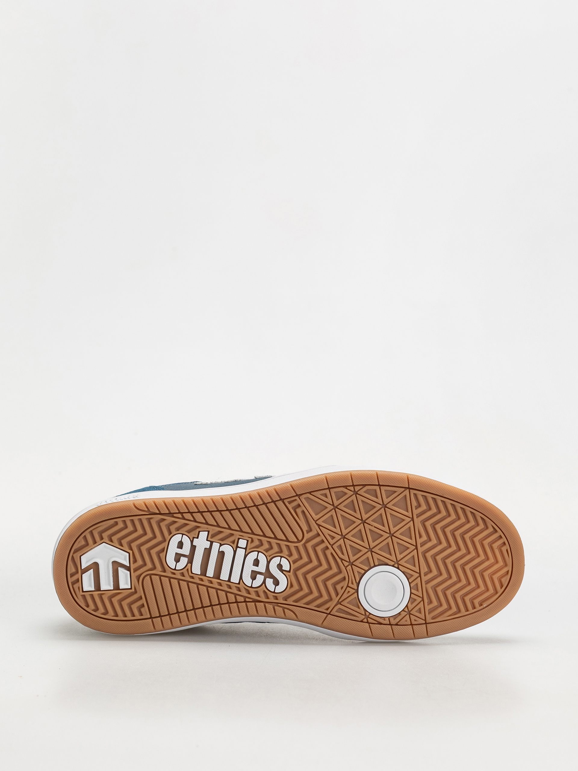 Etnies Cresta Schuhe (teal)