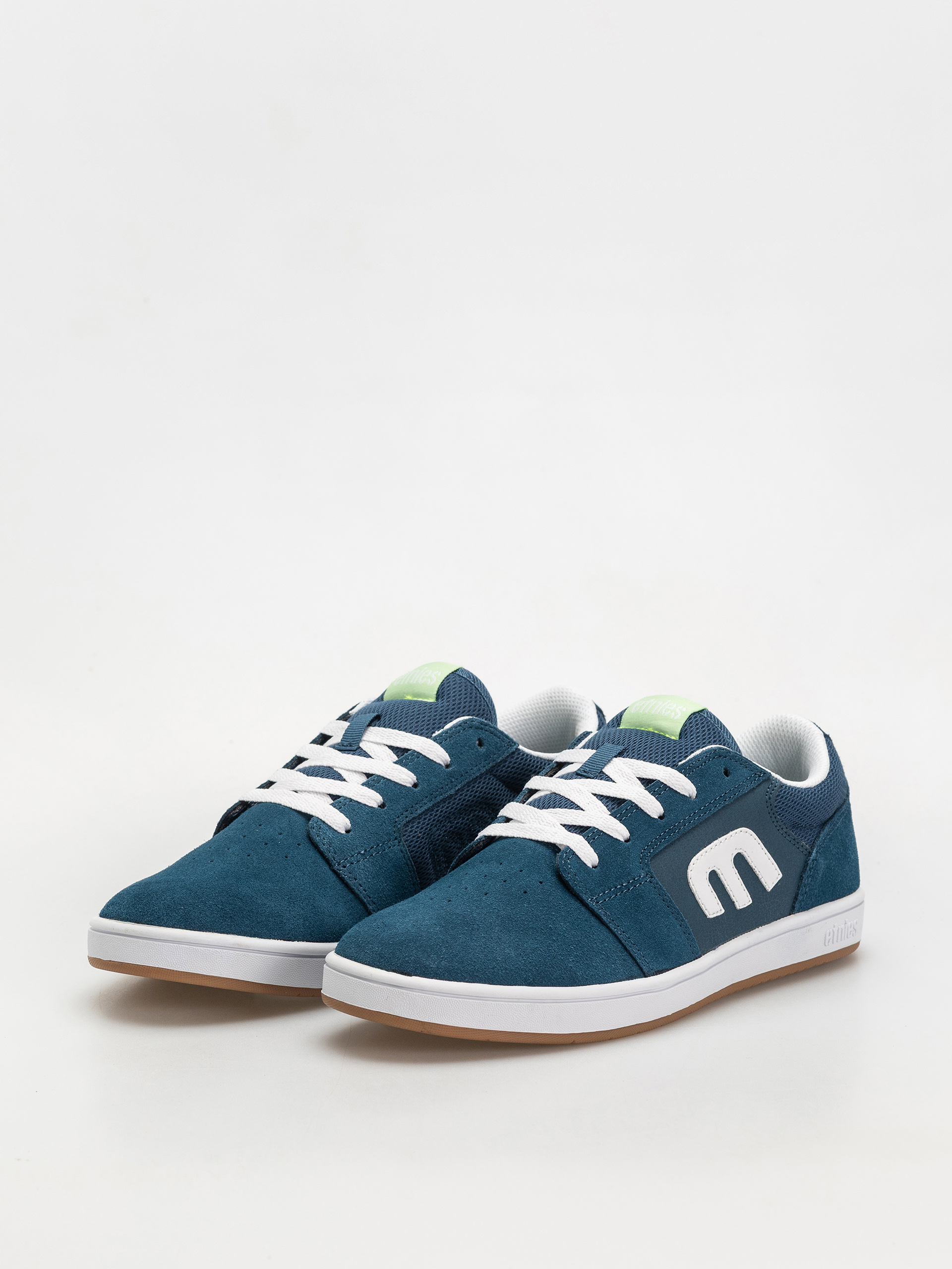 Etnies Cresta Schuhe (teal)
