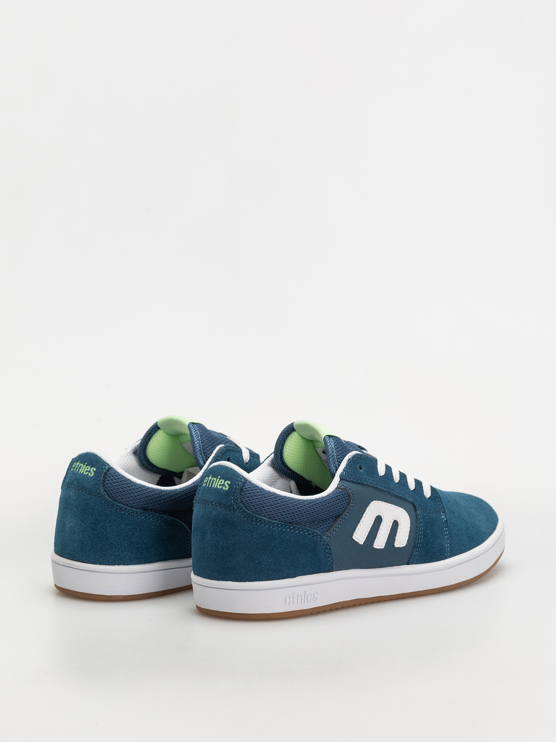 Etnies Cresta Schuhe (teal)