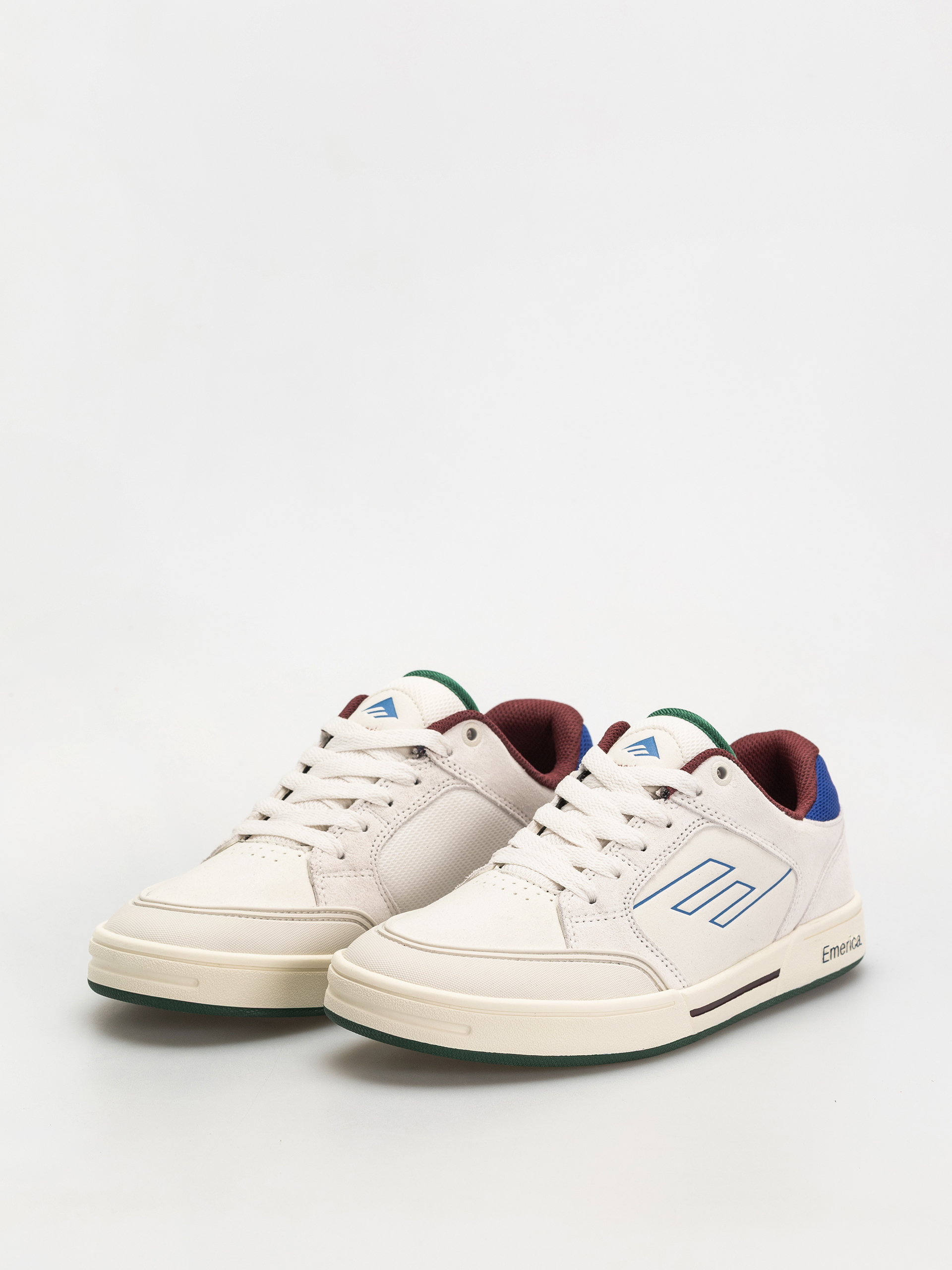 Emerica Heritic Schuhe (creme)