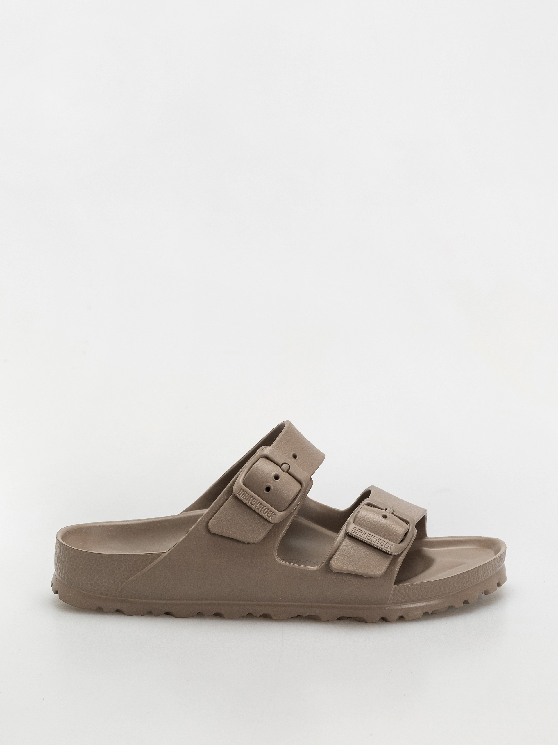 Birkenstock Arizona EVA Narrow Wmn Flip-flops grey (gray taupe)