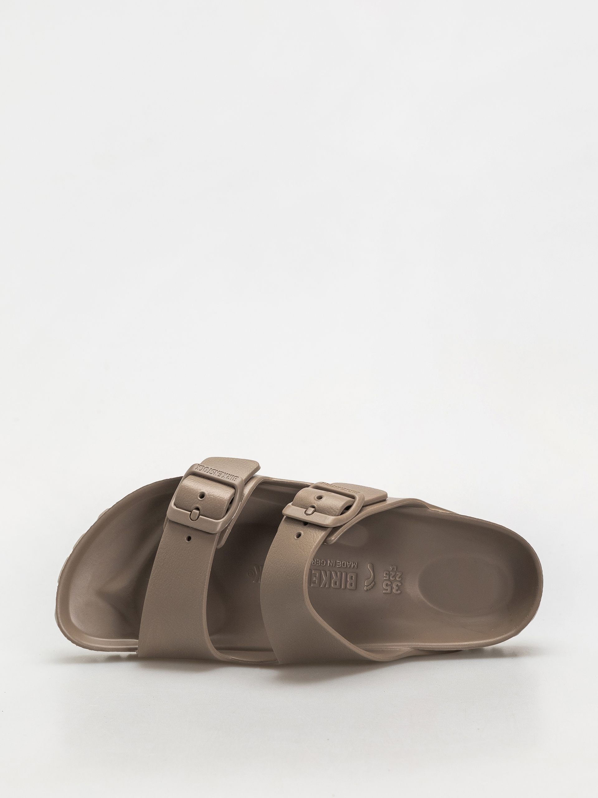 Birkenstock Arizona EVA Narrow Wmn Flip-flops (gray taupe)