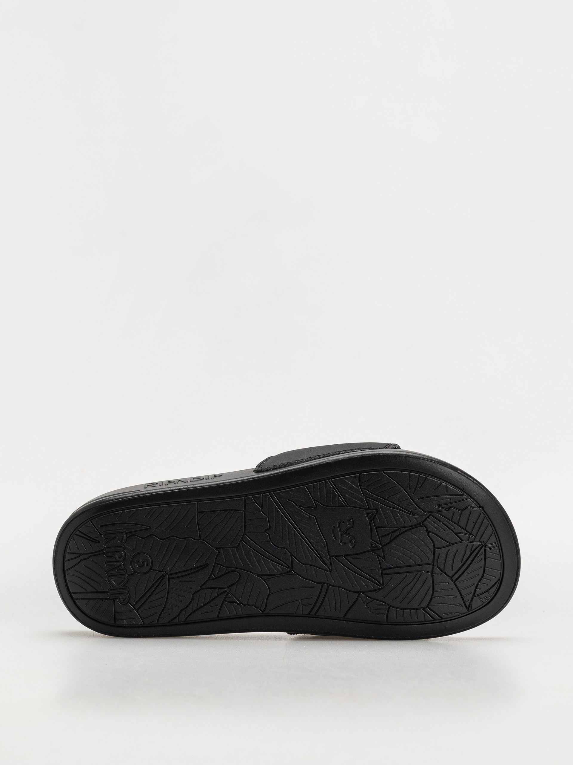 RipNDip Flip-flops Shen Nerm - black (black)