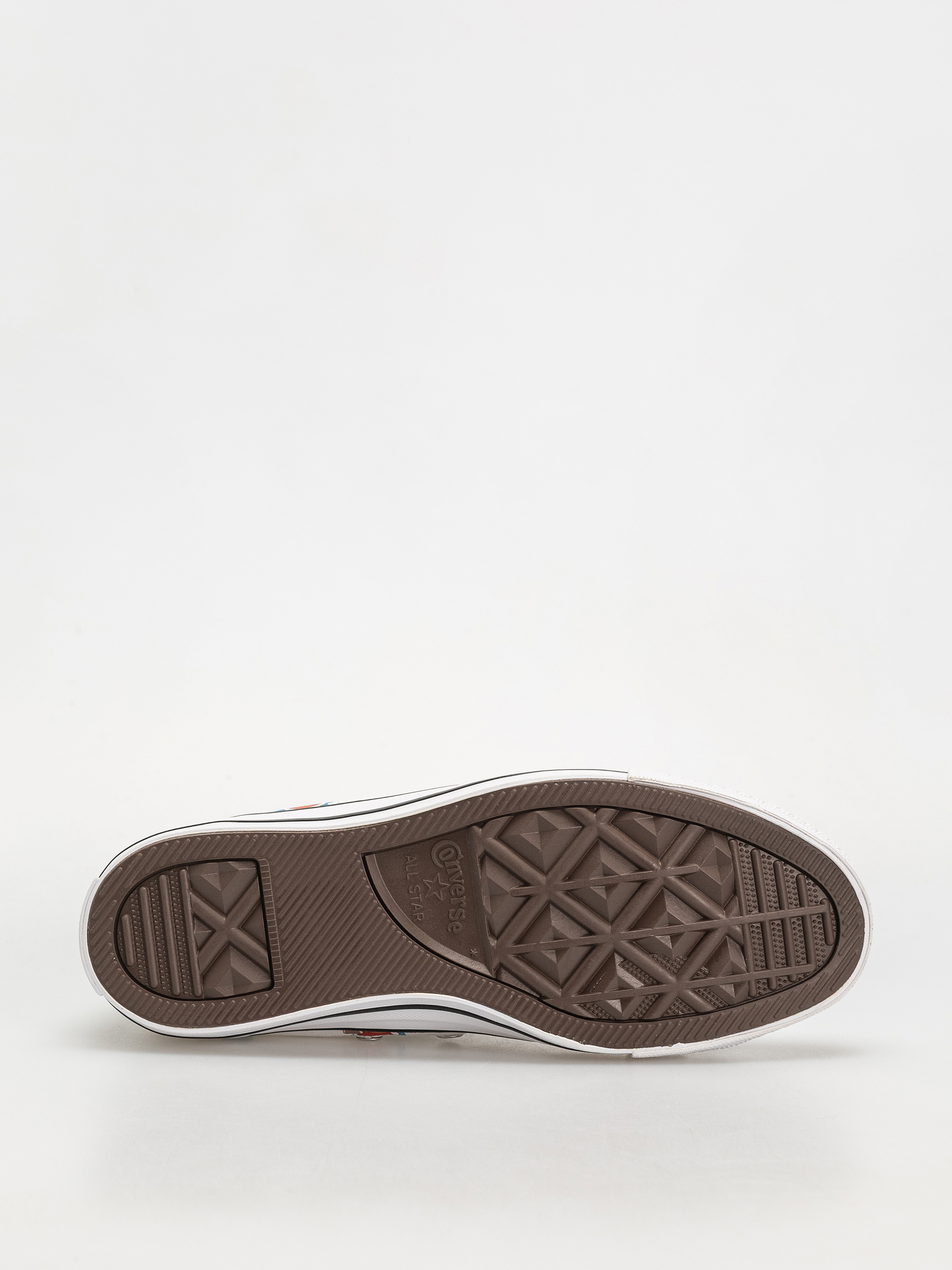 Converse Doraemon Chuck Taylor All Star Hi Chucks (white)