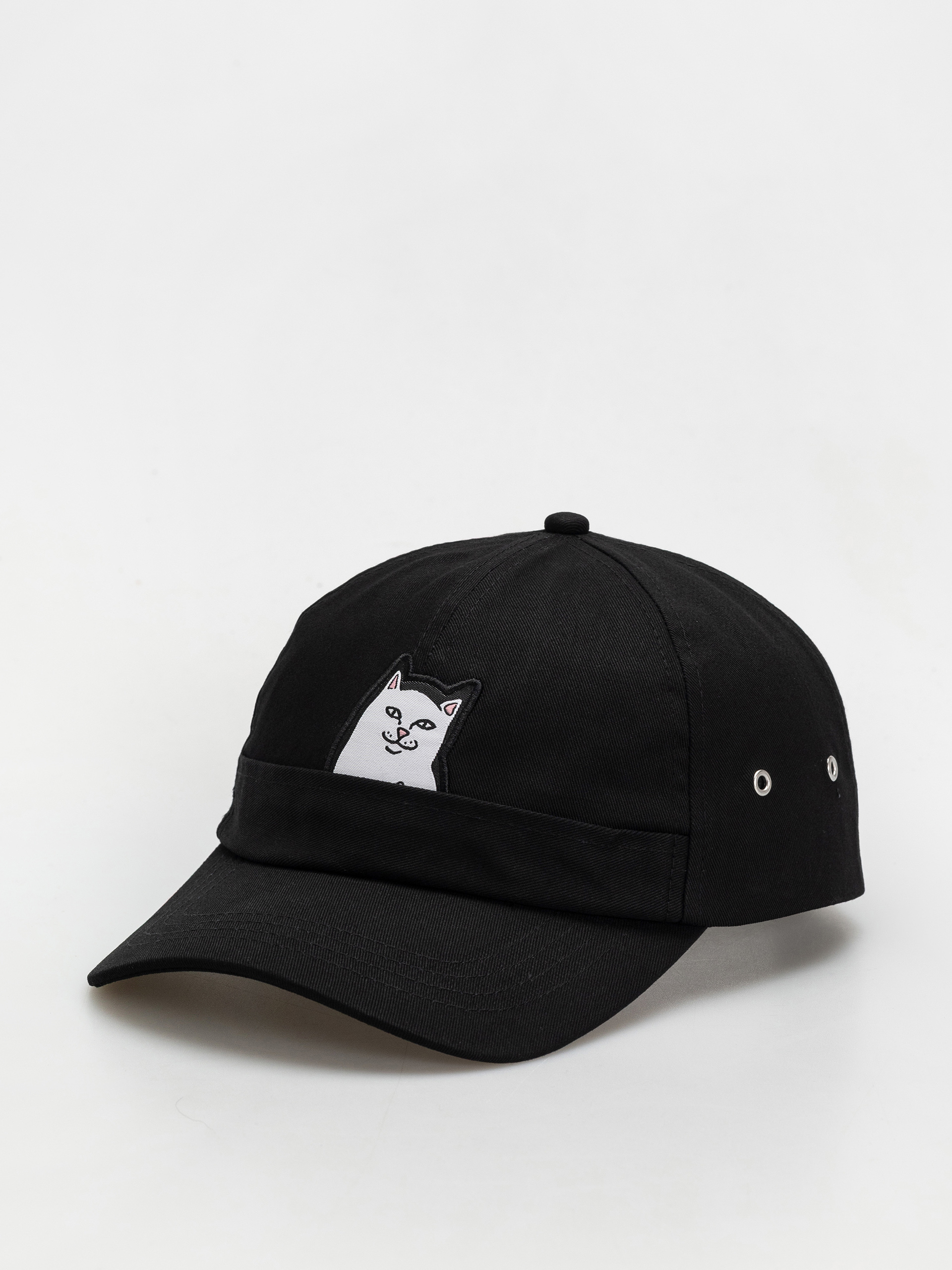RipNDip Cap Lord Nermal 5 Panel Pocket Hat ZD