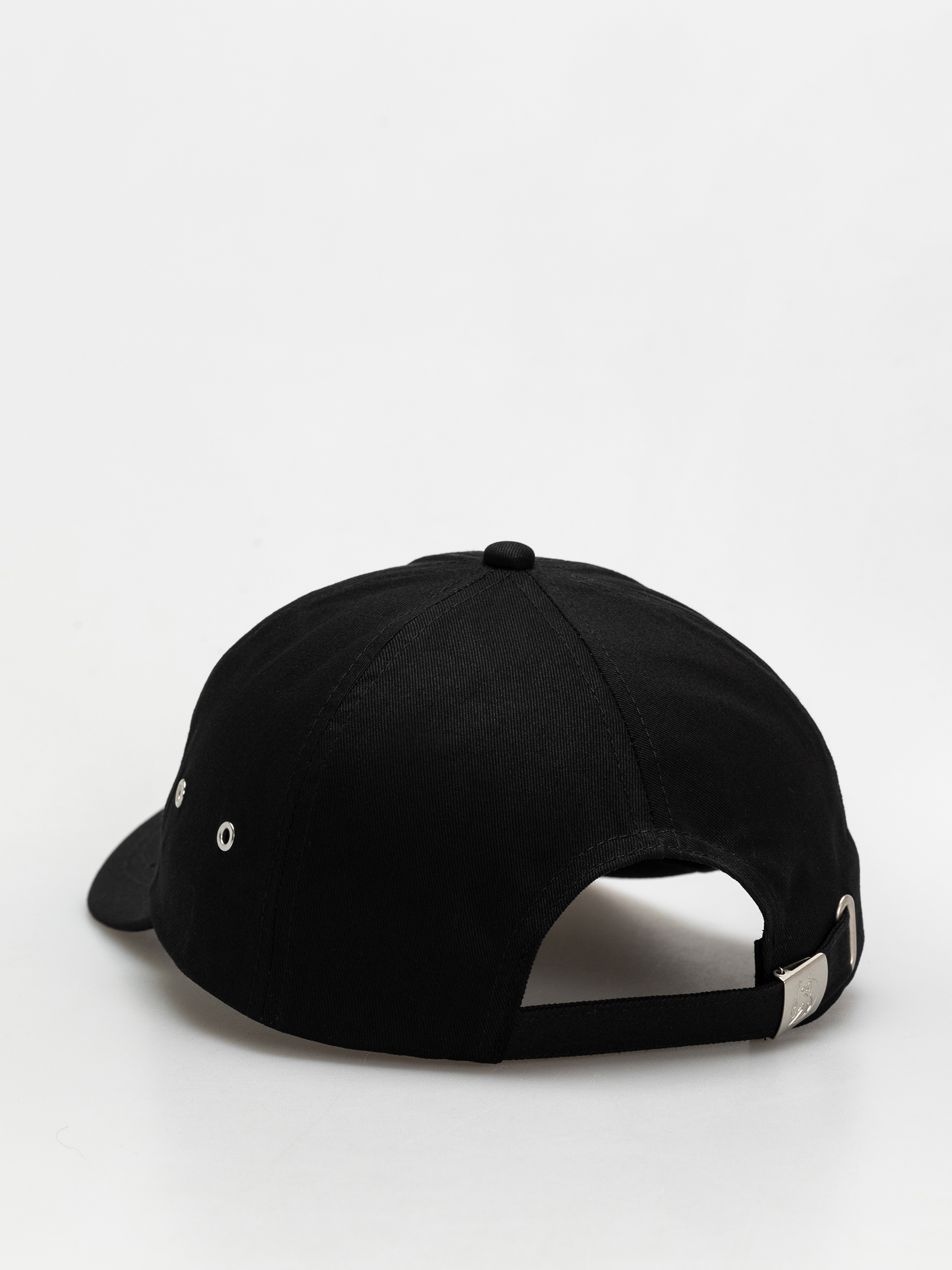 RipNDip Cap Lord Nermal 5 Panel Pocket Hat ZD - black (black)