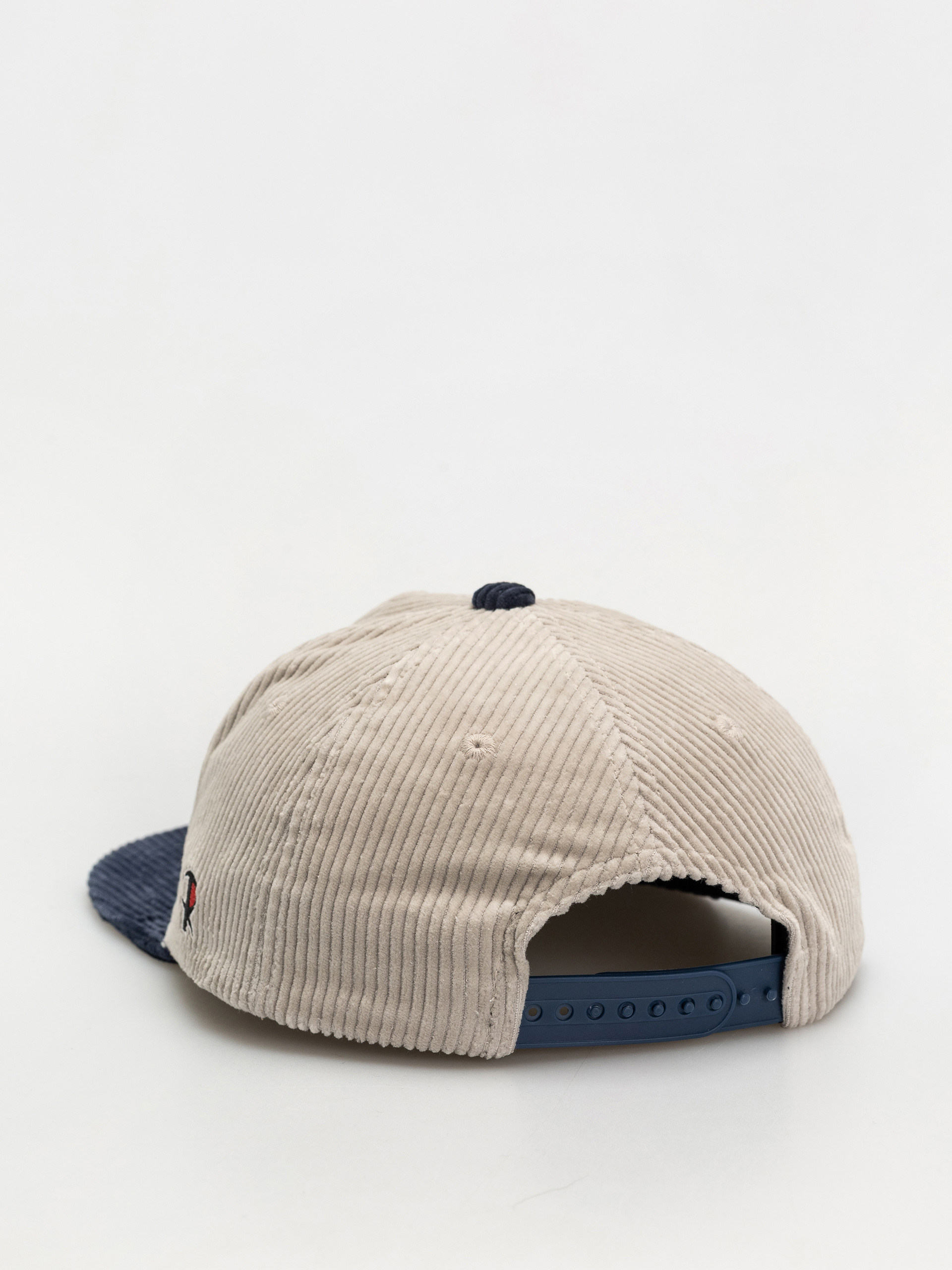 RipNDip Cap Athletics (bone/navy)