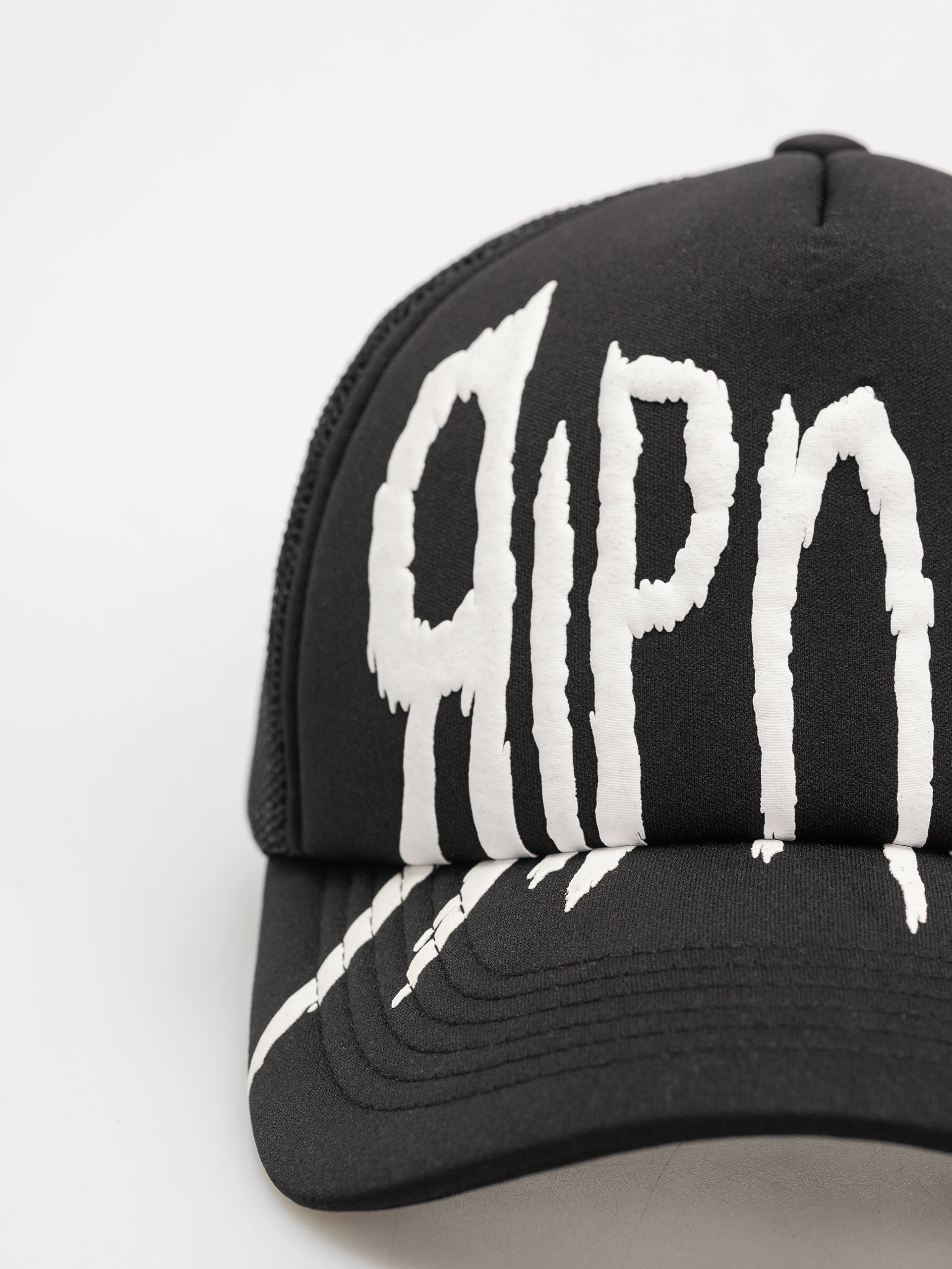 RipNDip Cap Insano Trucker (black)