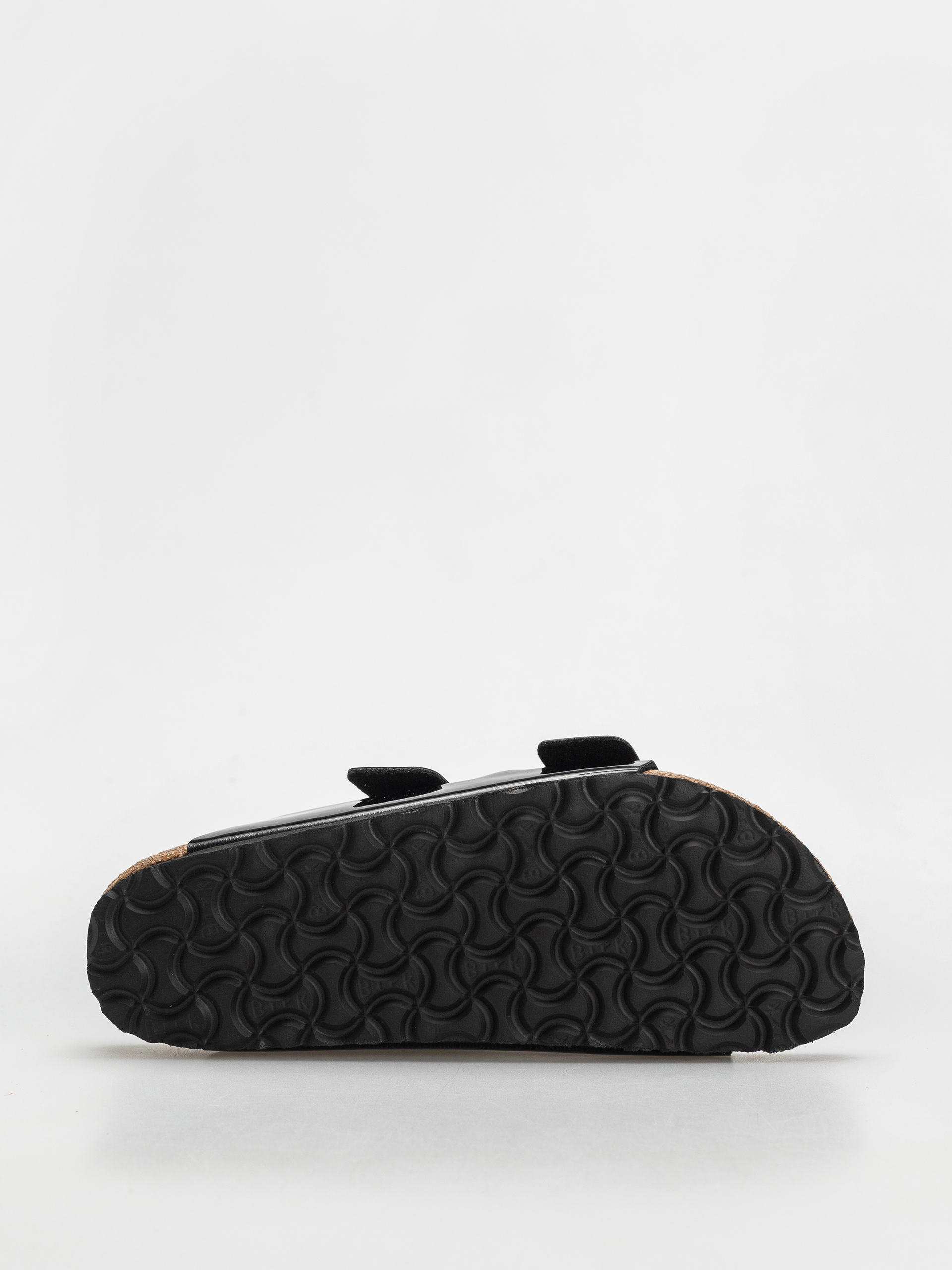 Birkenstock Arizona Narrow Flip-flops Wmn (patent black)