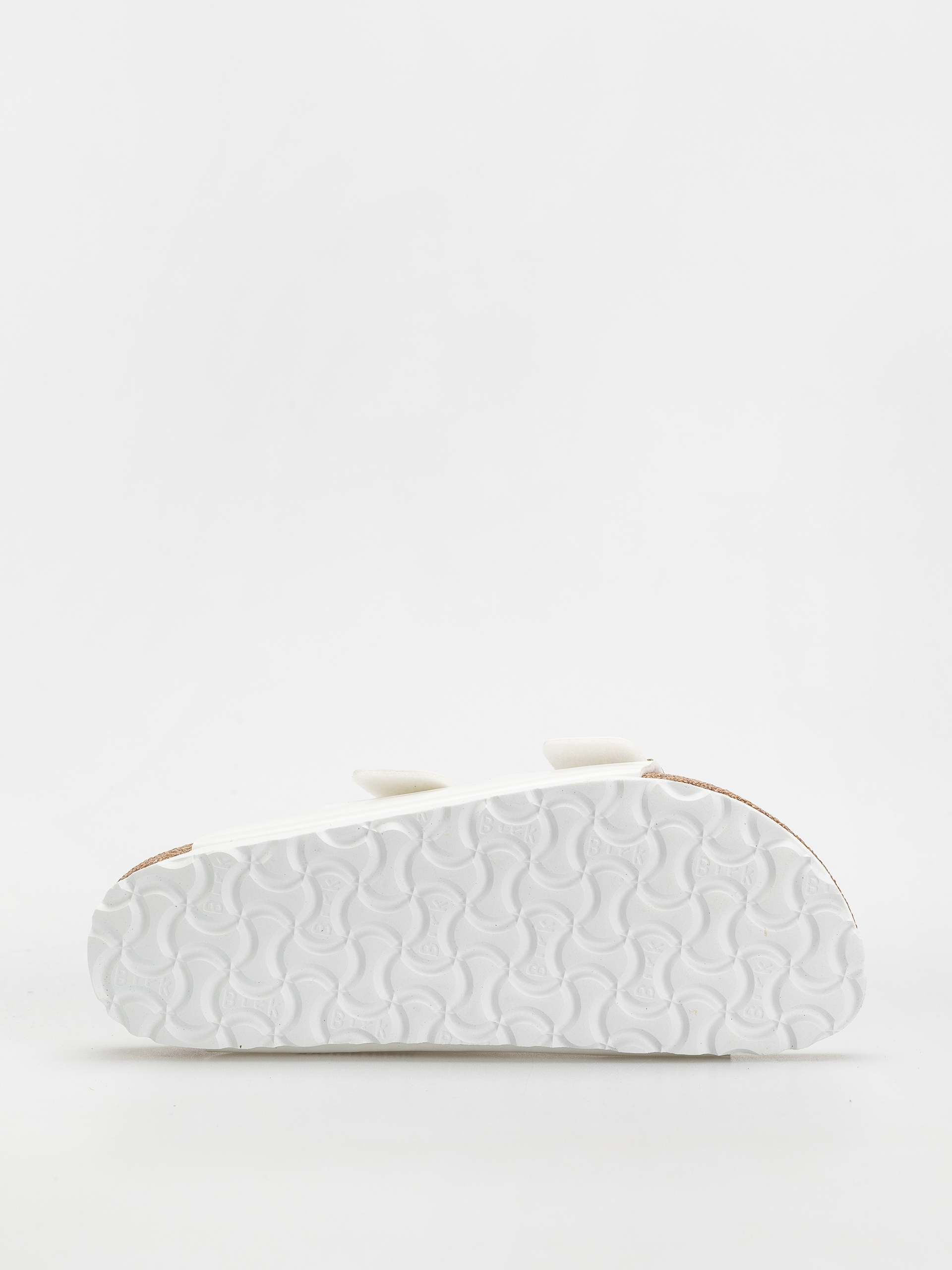 Birkenstock Arizona Narrow Flip-flops Wmn (patent white)