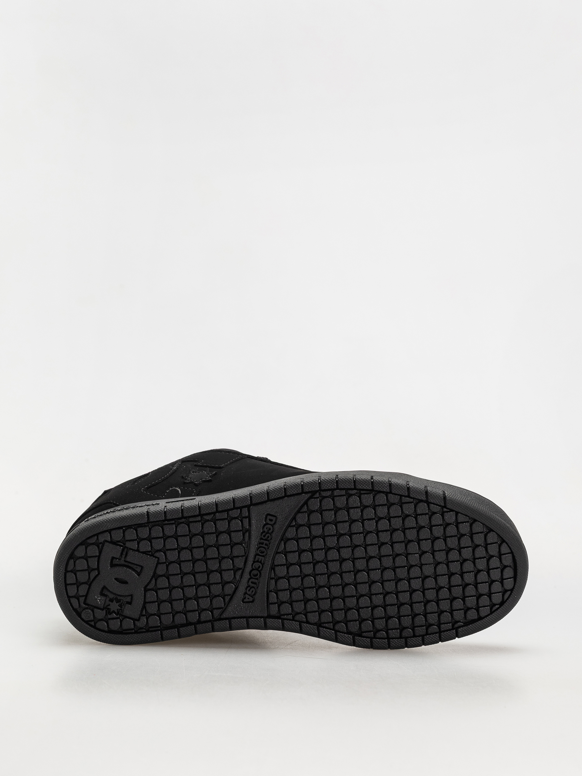 DC Court Graffik Schuhe (black/black/black)