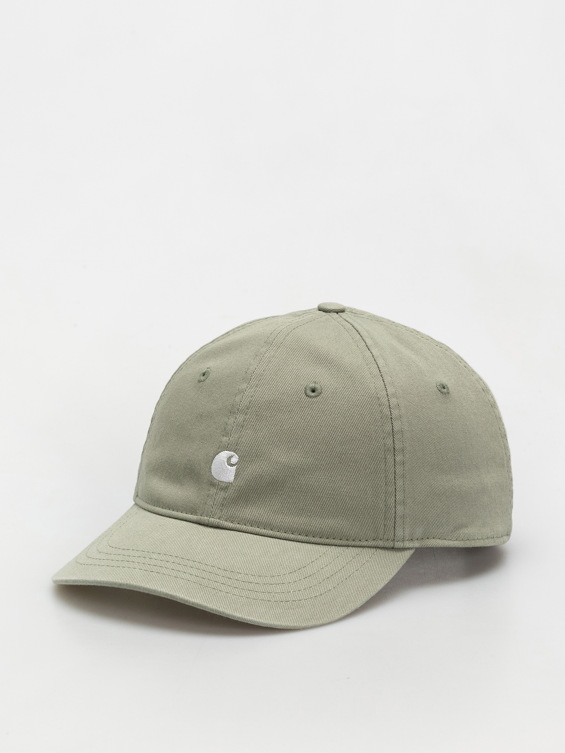 Carhartt WIP Madison Logo Cap