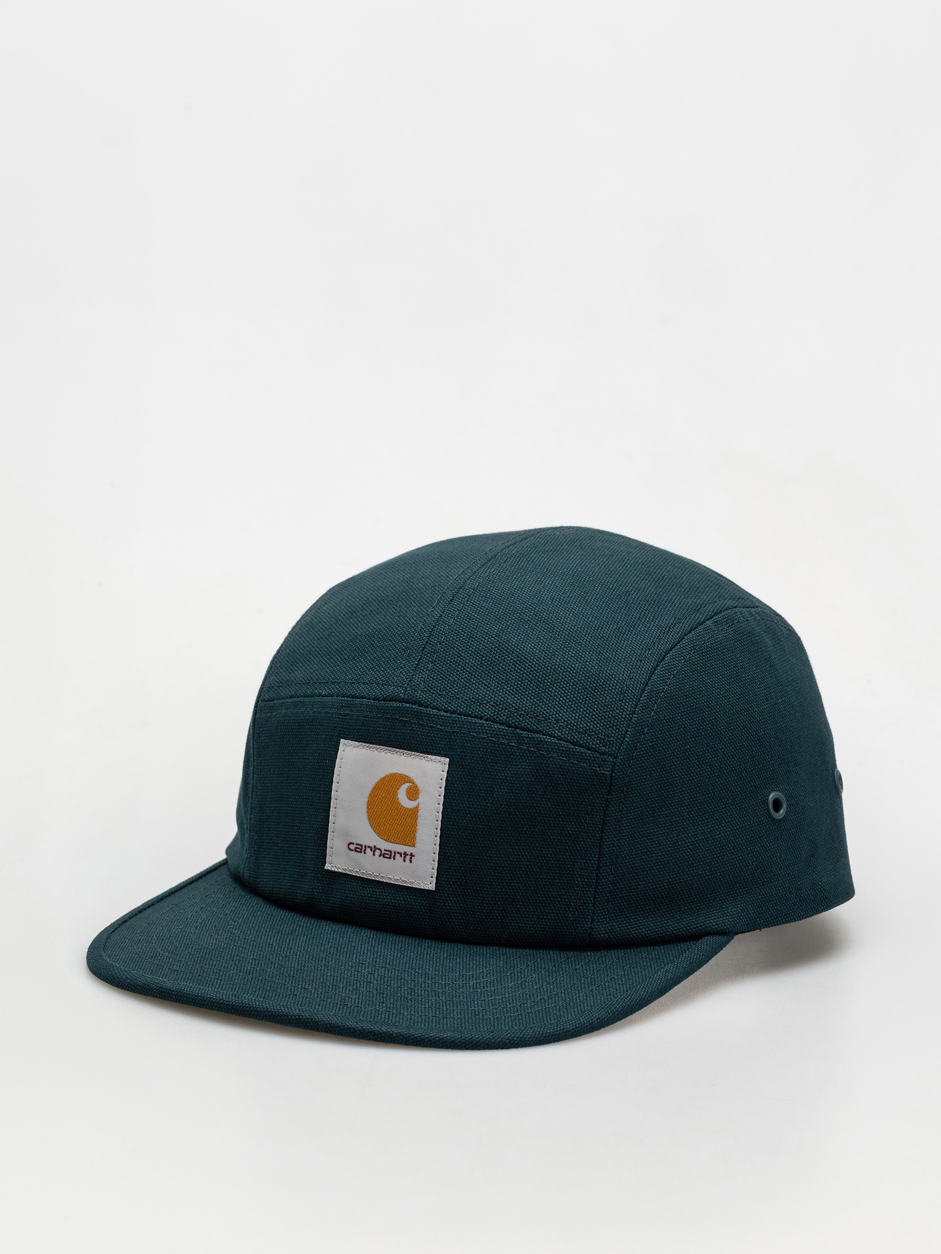Carhartt WIP Backley Cap (deep lagoon)