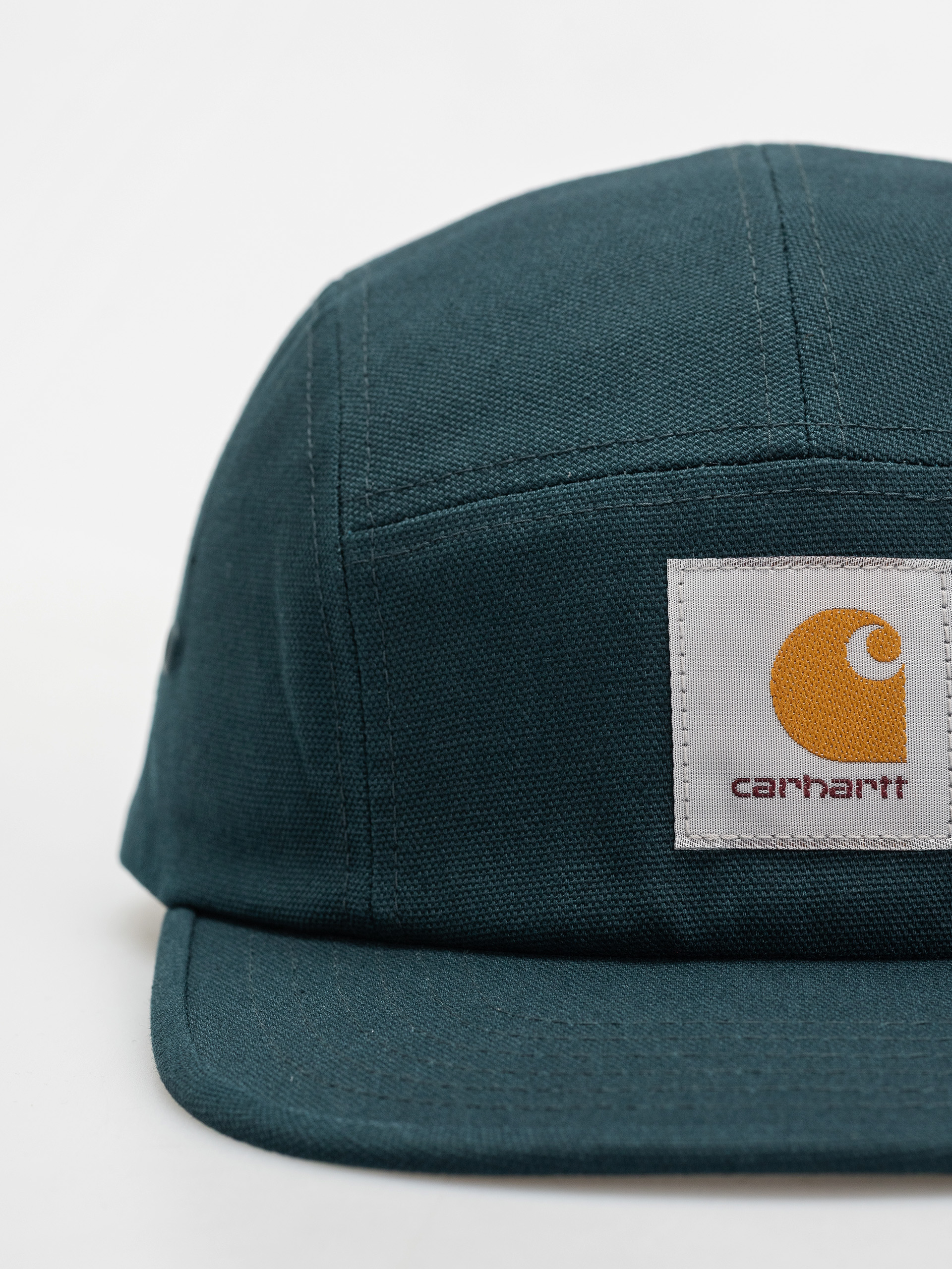 Carhartt WIP Backley Cap (deep lagoon)