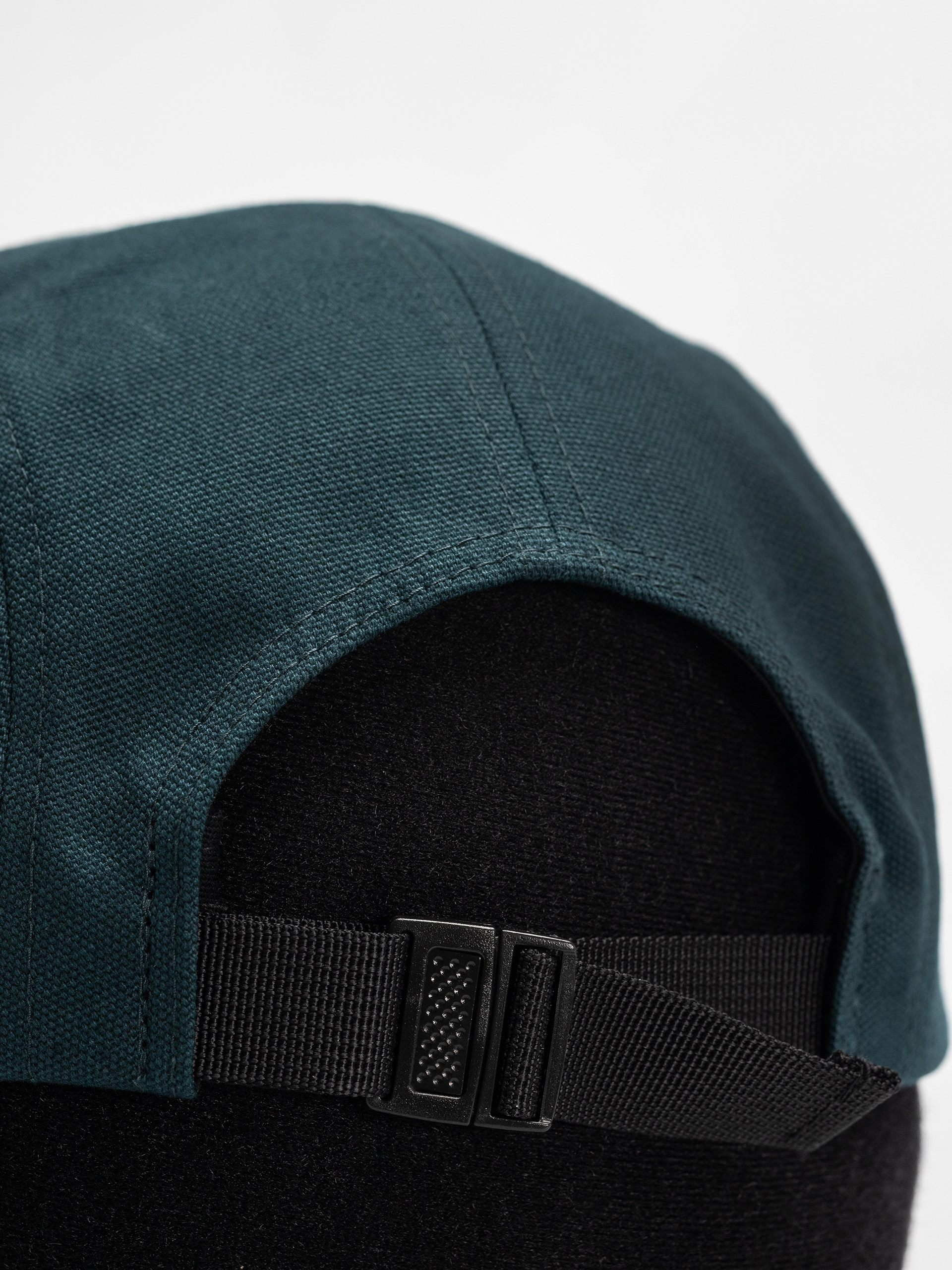 Carhartt WIP Backley Cap - green (deep lagoon)