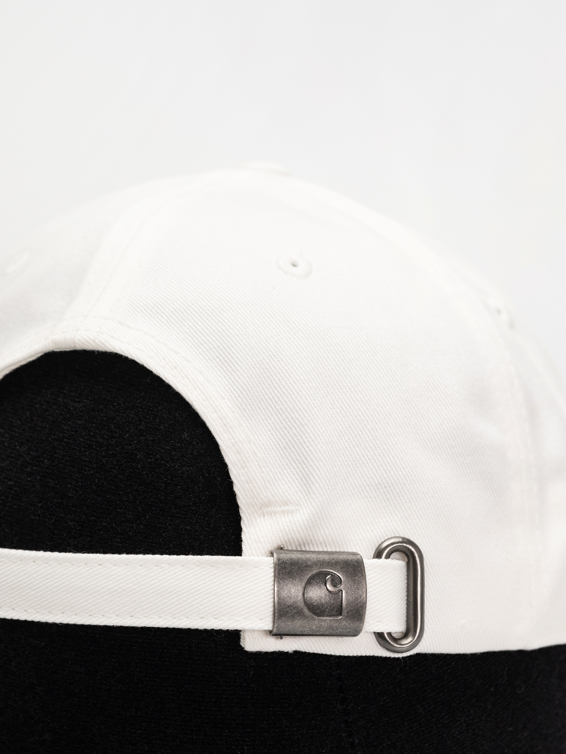 Carhartt WIP Pronto Cap (white)