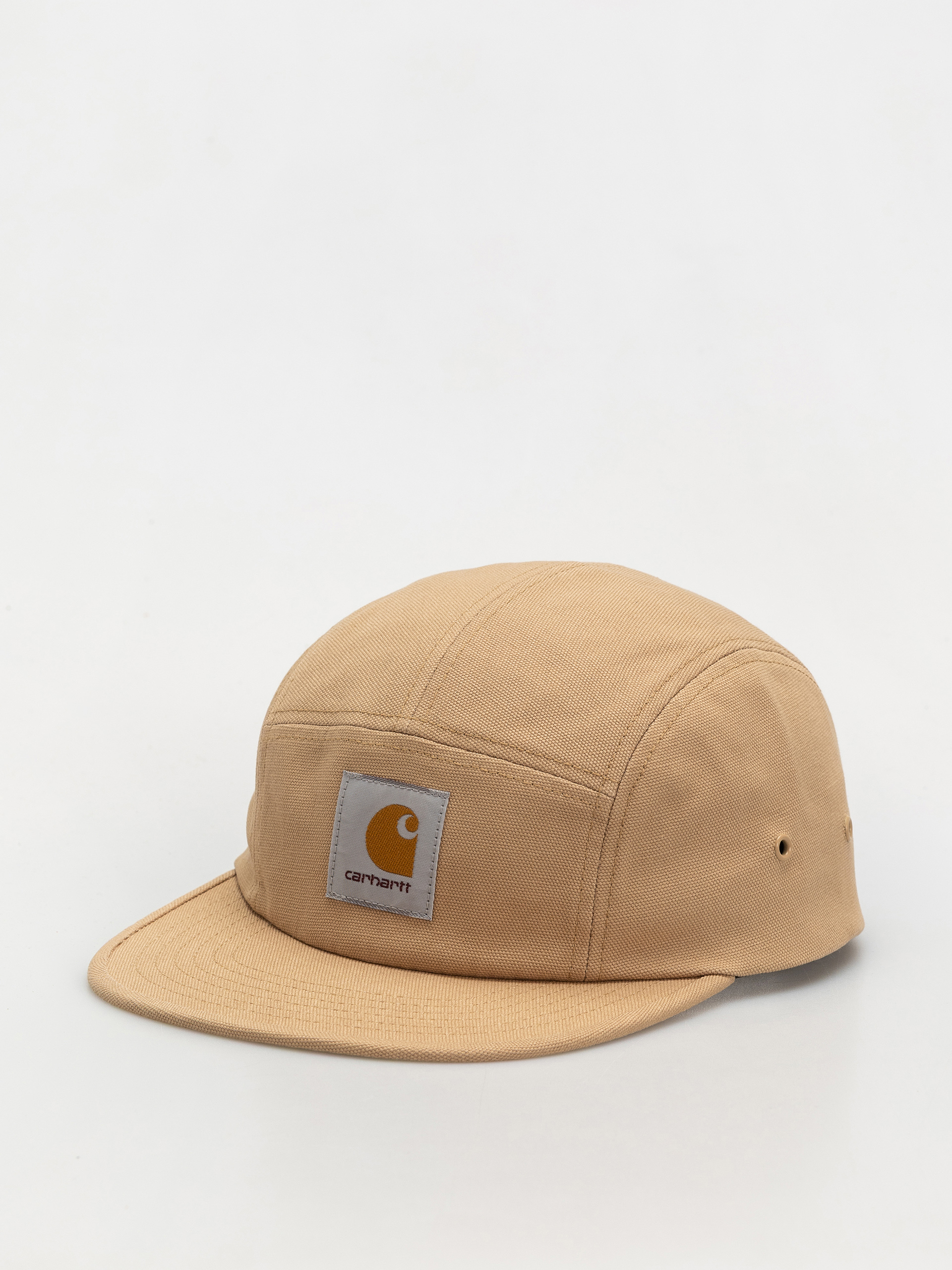 Carhartt WIP Backley Cap (dusty h brown)