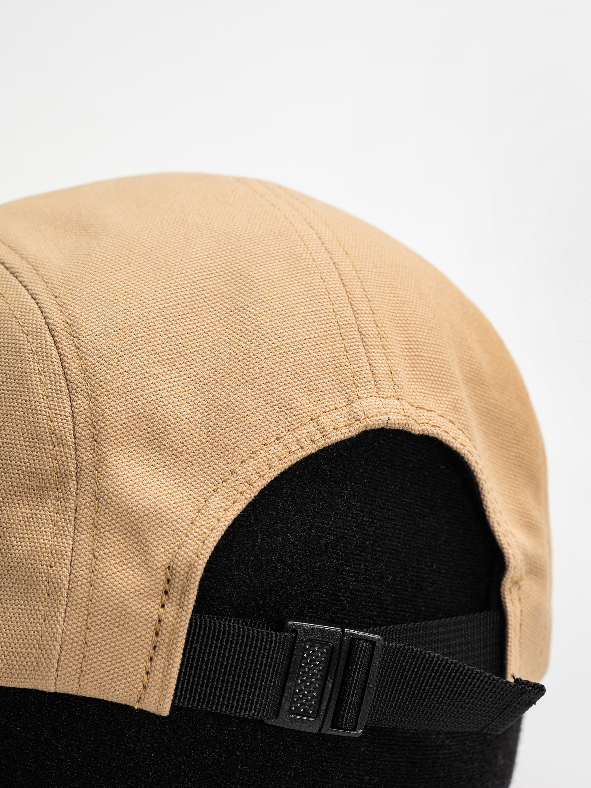 Carhartt WIP Backley Cap (dusty h brown)