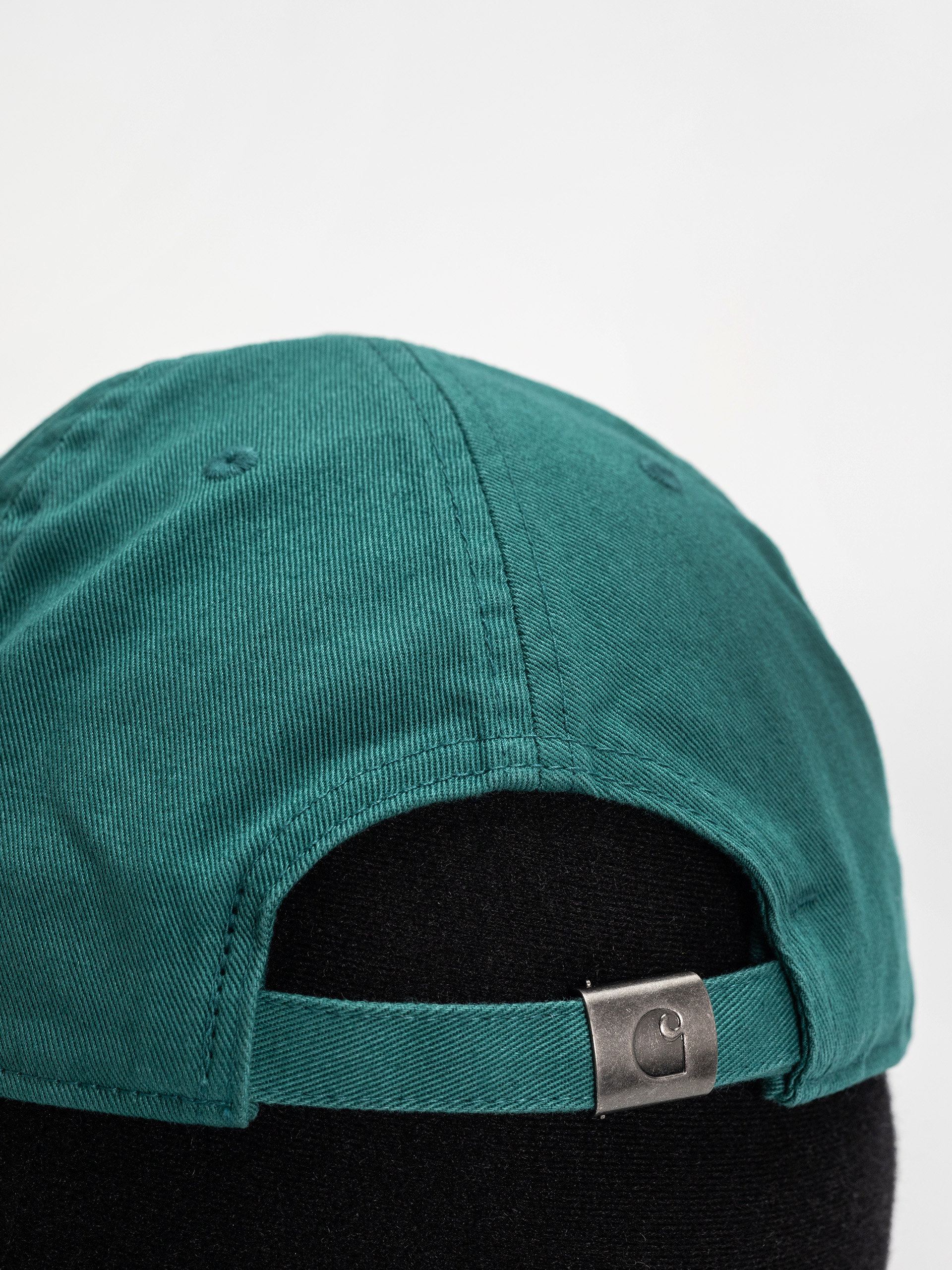 Carhartt WIP Office Supplies Cap (saguaro)