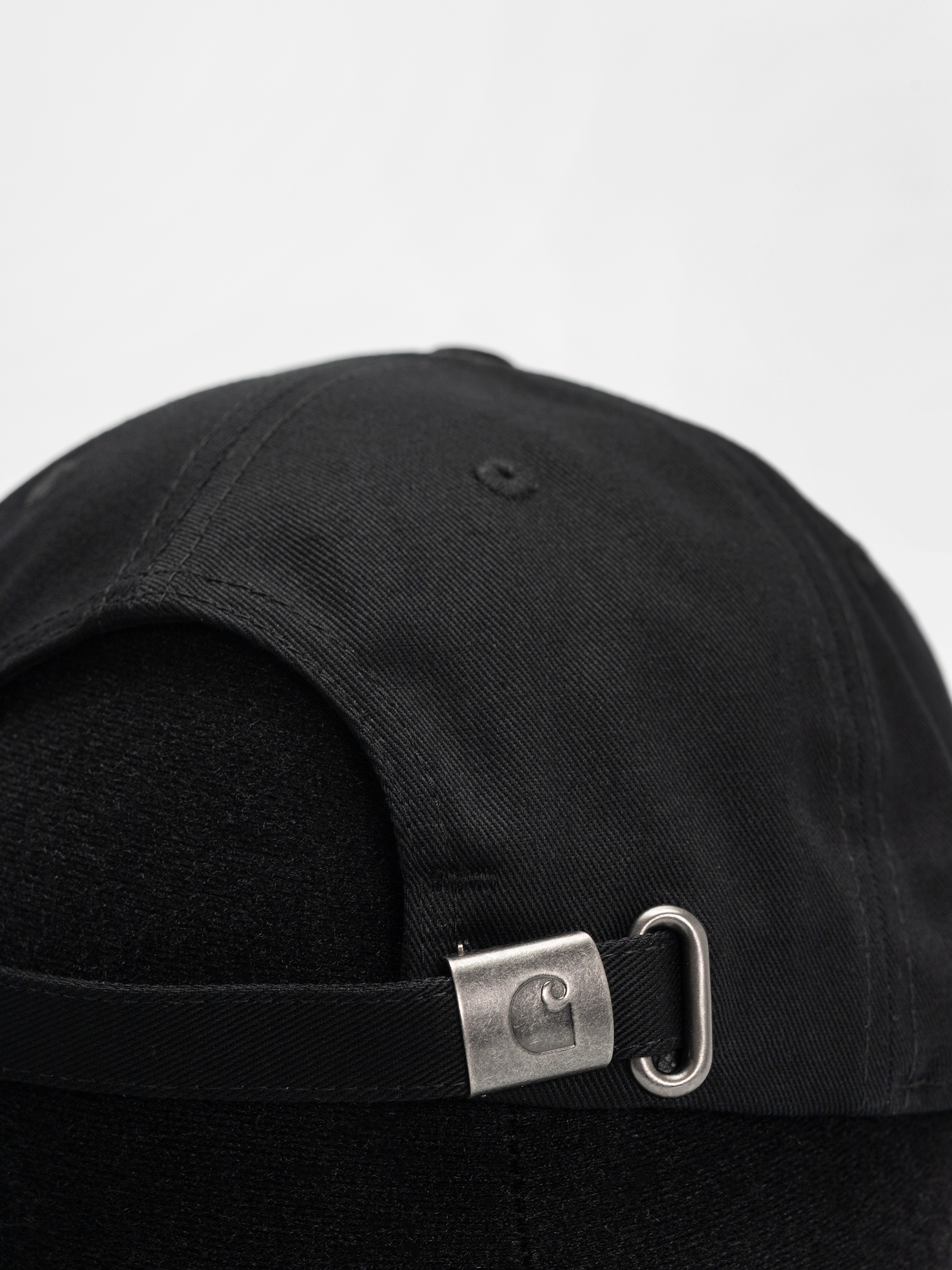Carhartt WIP Pronto Cap (black)