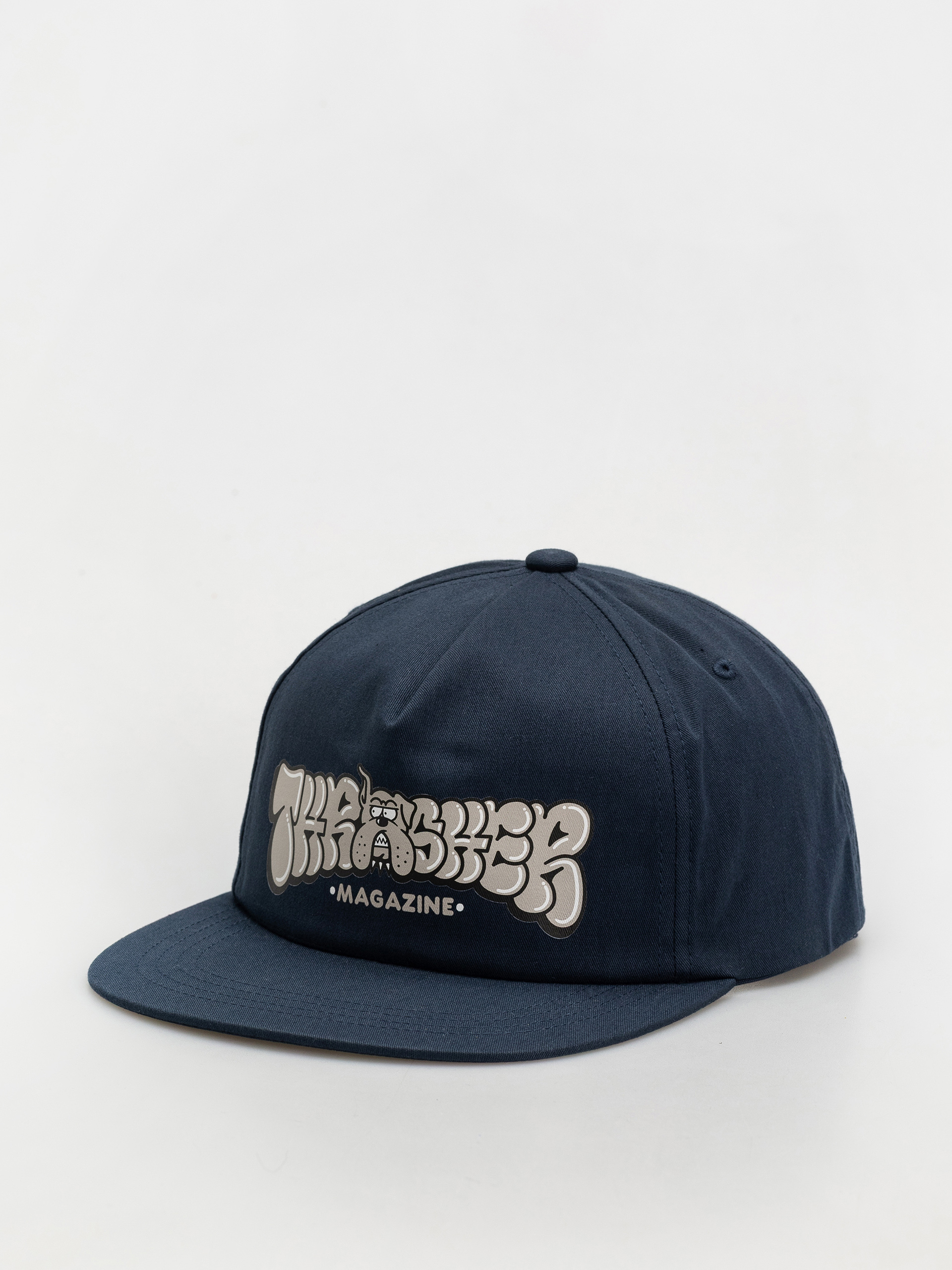 Thrasher Bully Snapback Cap