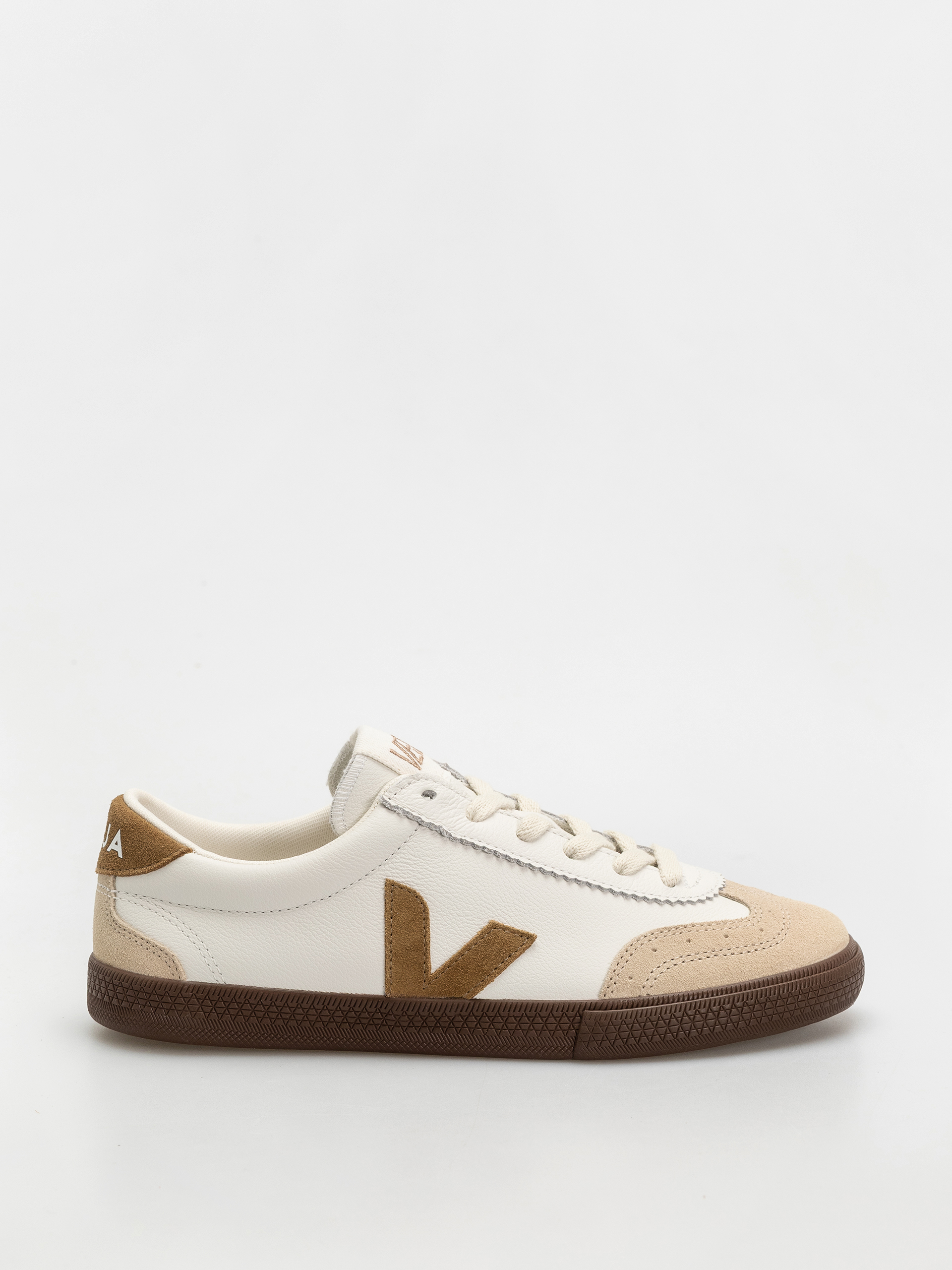Veja Volley Wmn Shoes - white (white tent bark)