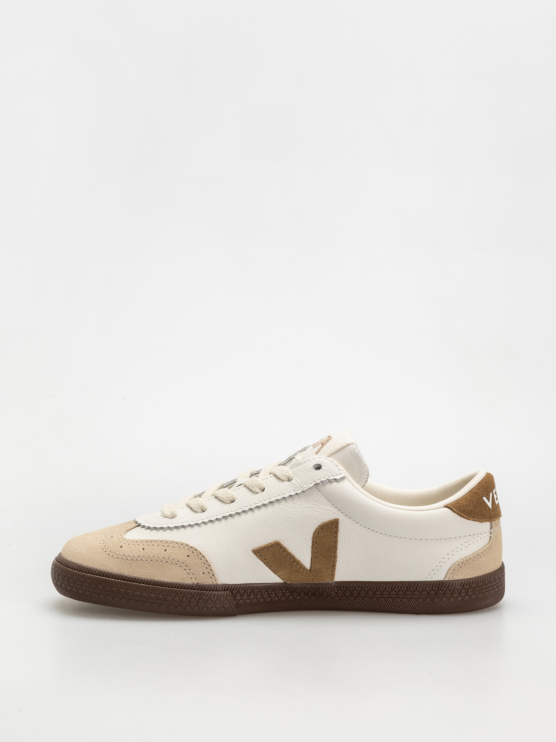 Veja Volley Wmn Shoes (white tent bark)