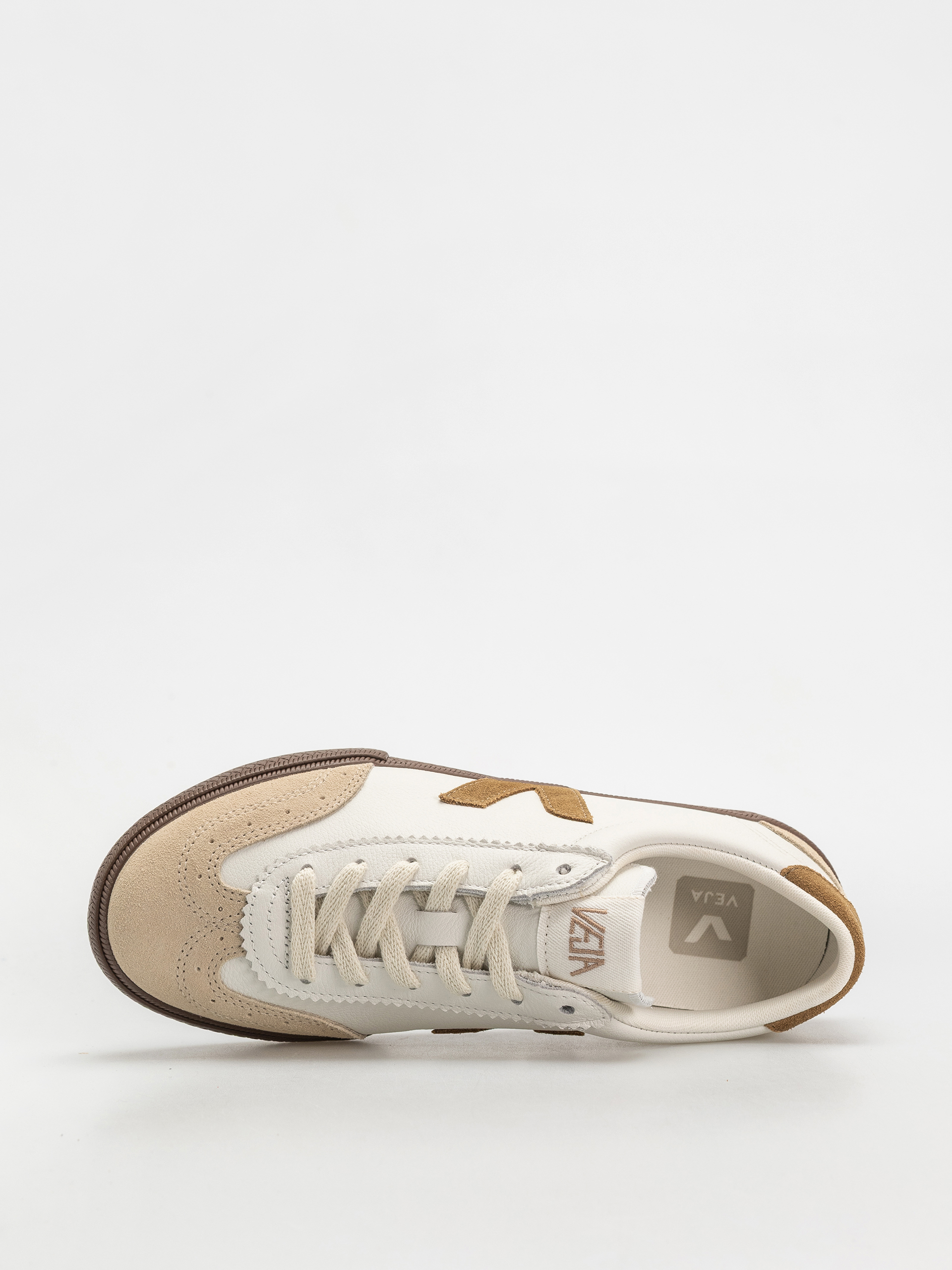Veja Volley Wmn Shoes (white tent bark)