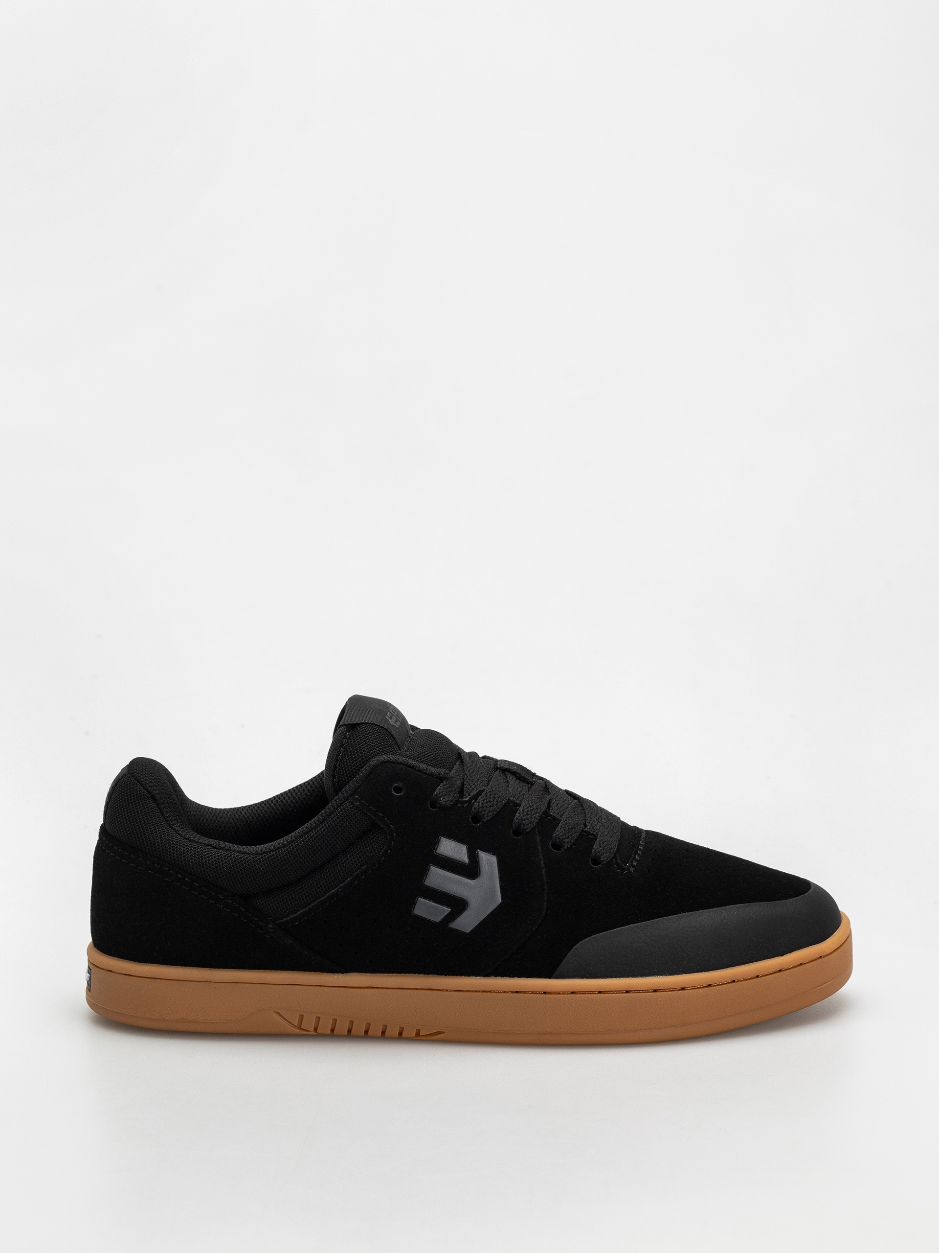 Etnies Marana Schuhe (black/dark grey/gum)