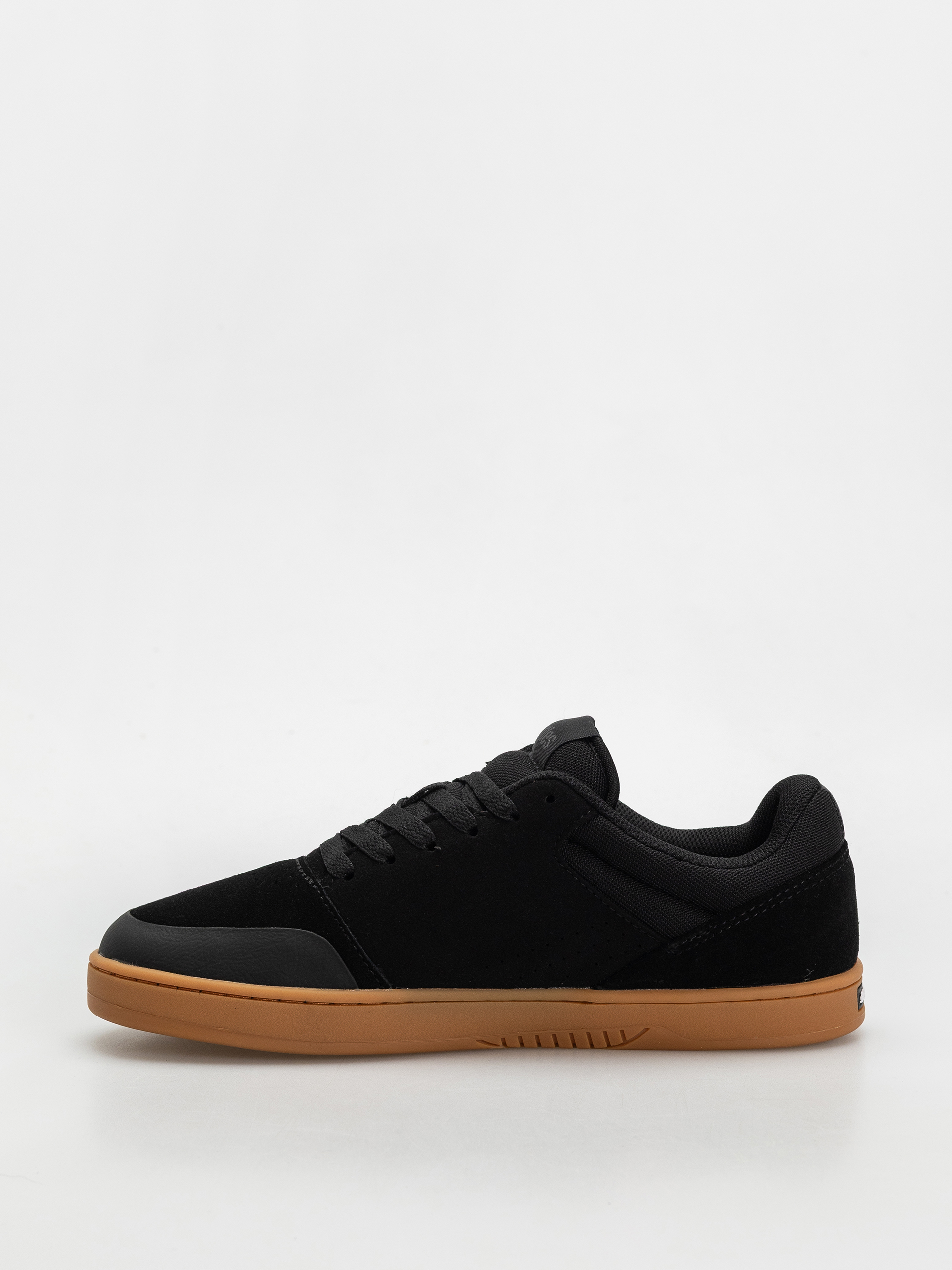 Etnies Marana Shoes (black/dark grey/gum)