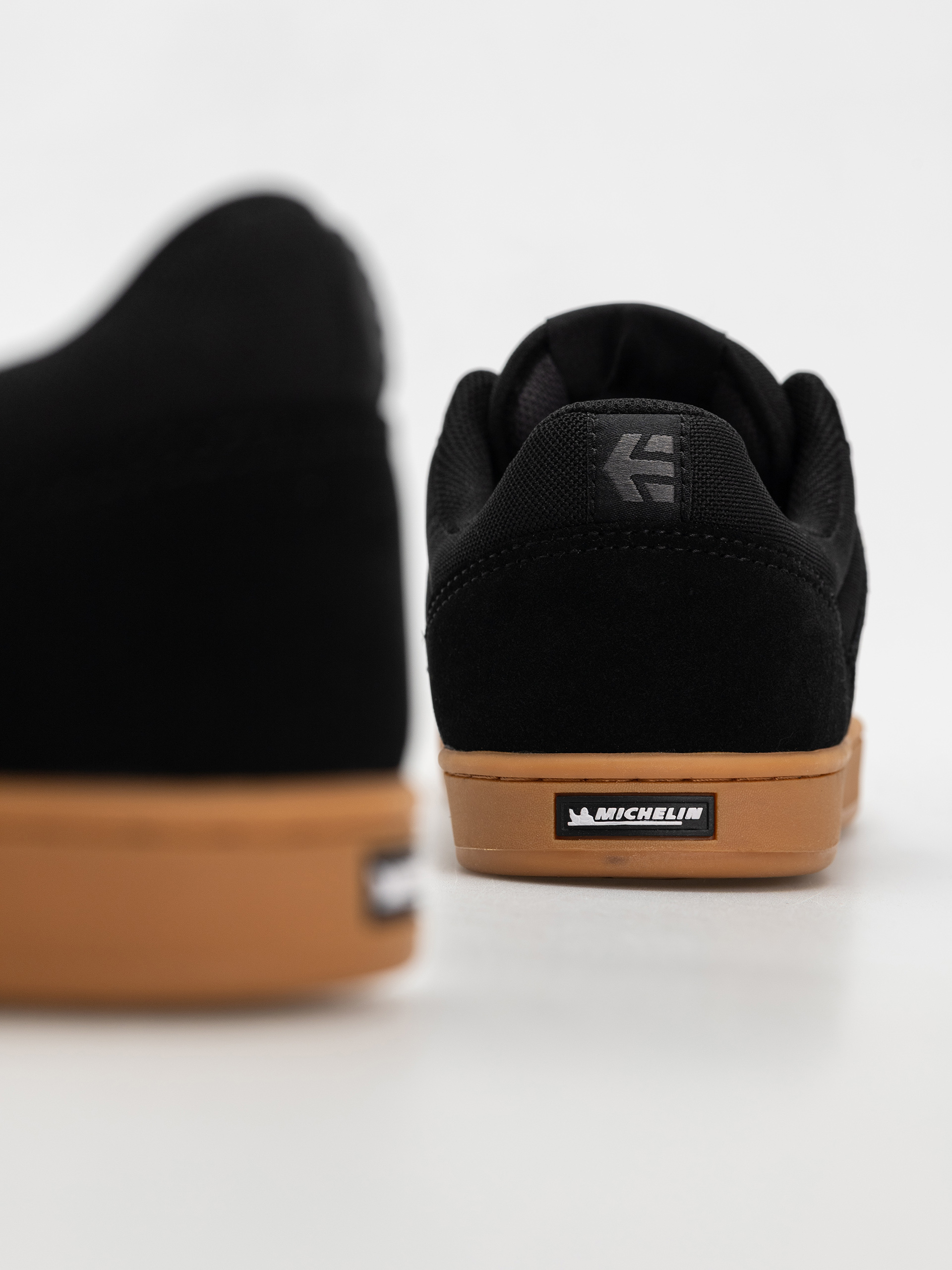 Etnies Marana Schuhe (black/dark grey/gum)