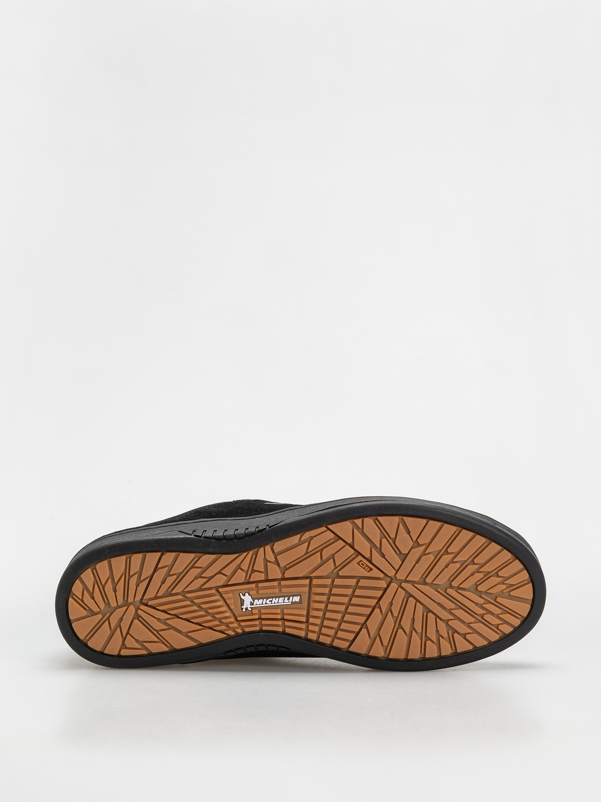 Etnies Marana Shoes (black/black/black)