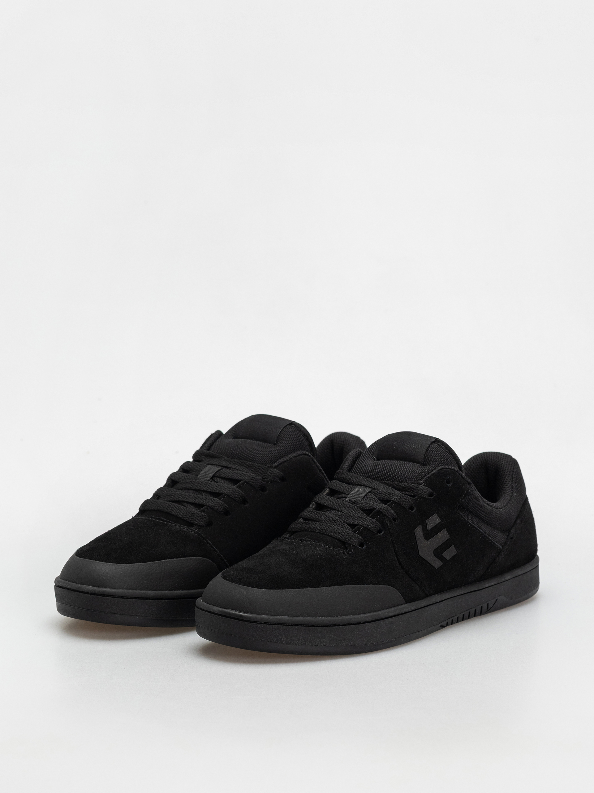 Etnies Marana Schuhe (black/black/black)