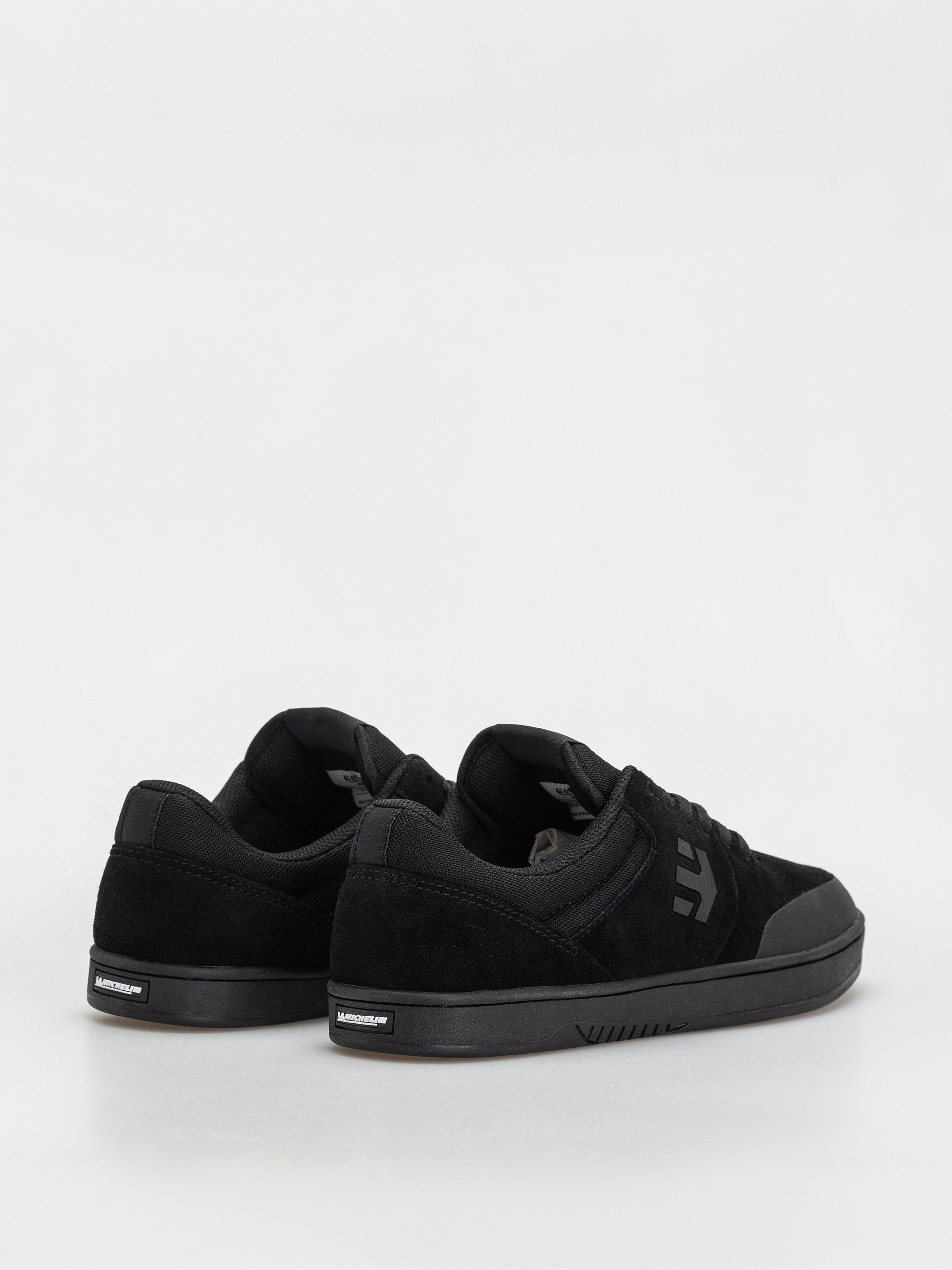 Etnies Marana Schuhe (black/black/black)