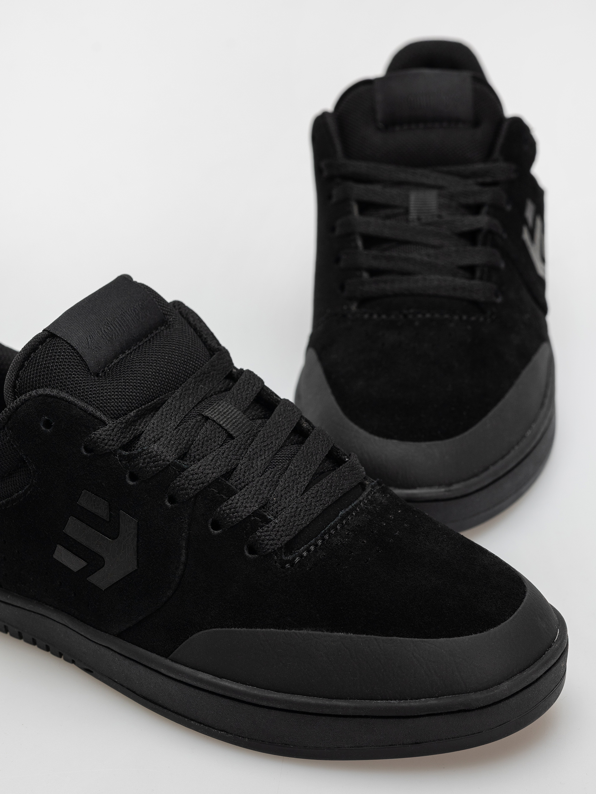 Etnies Marana Schuhe (black/black/black)