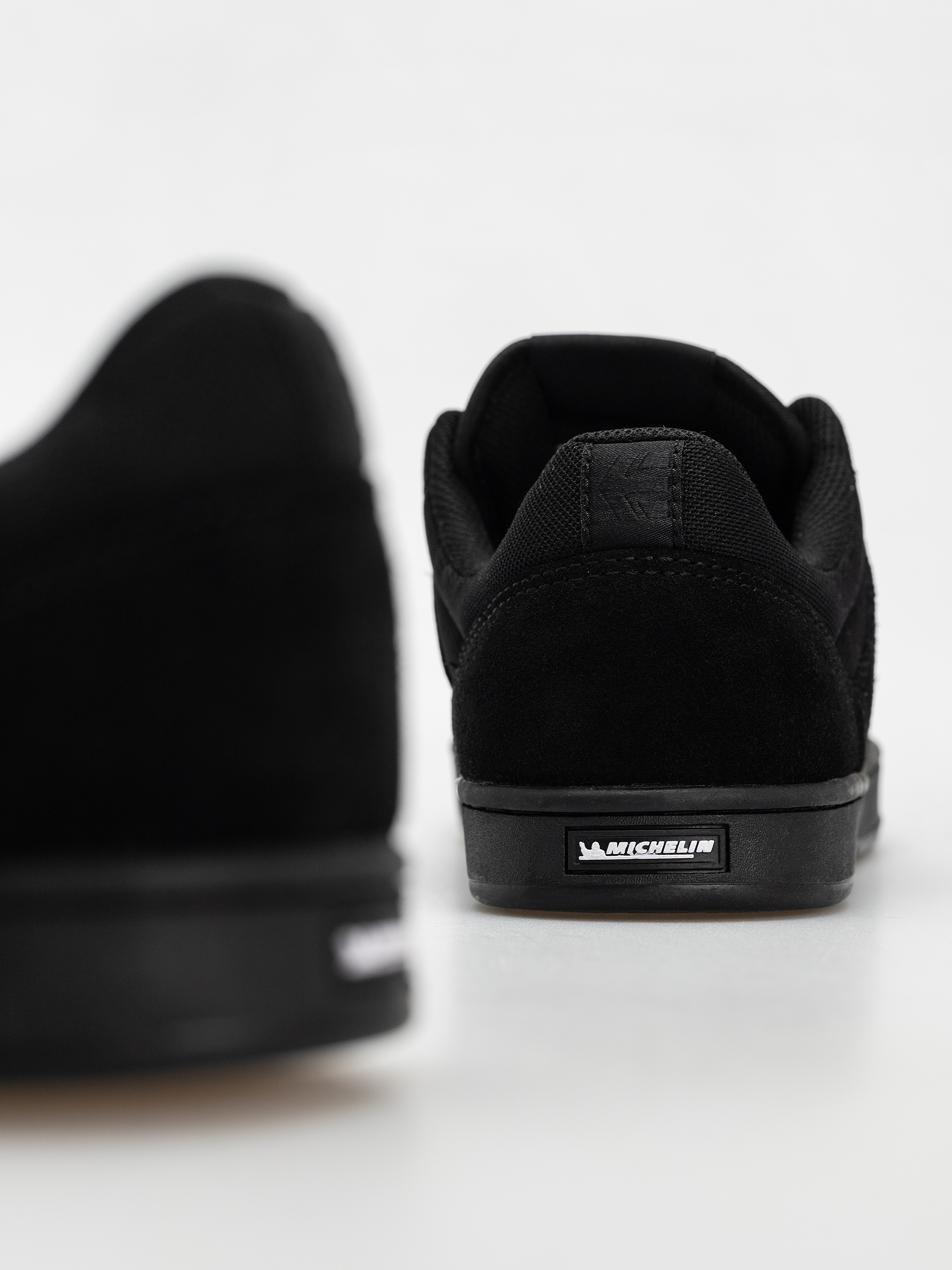 Etnies Marana Schuhe (black/black/black)