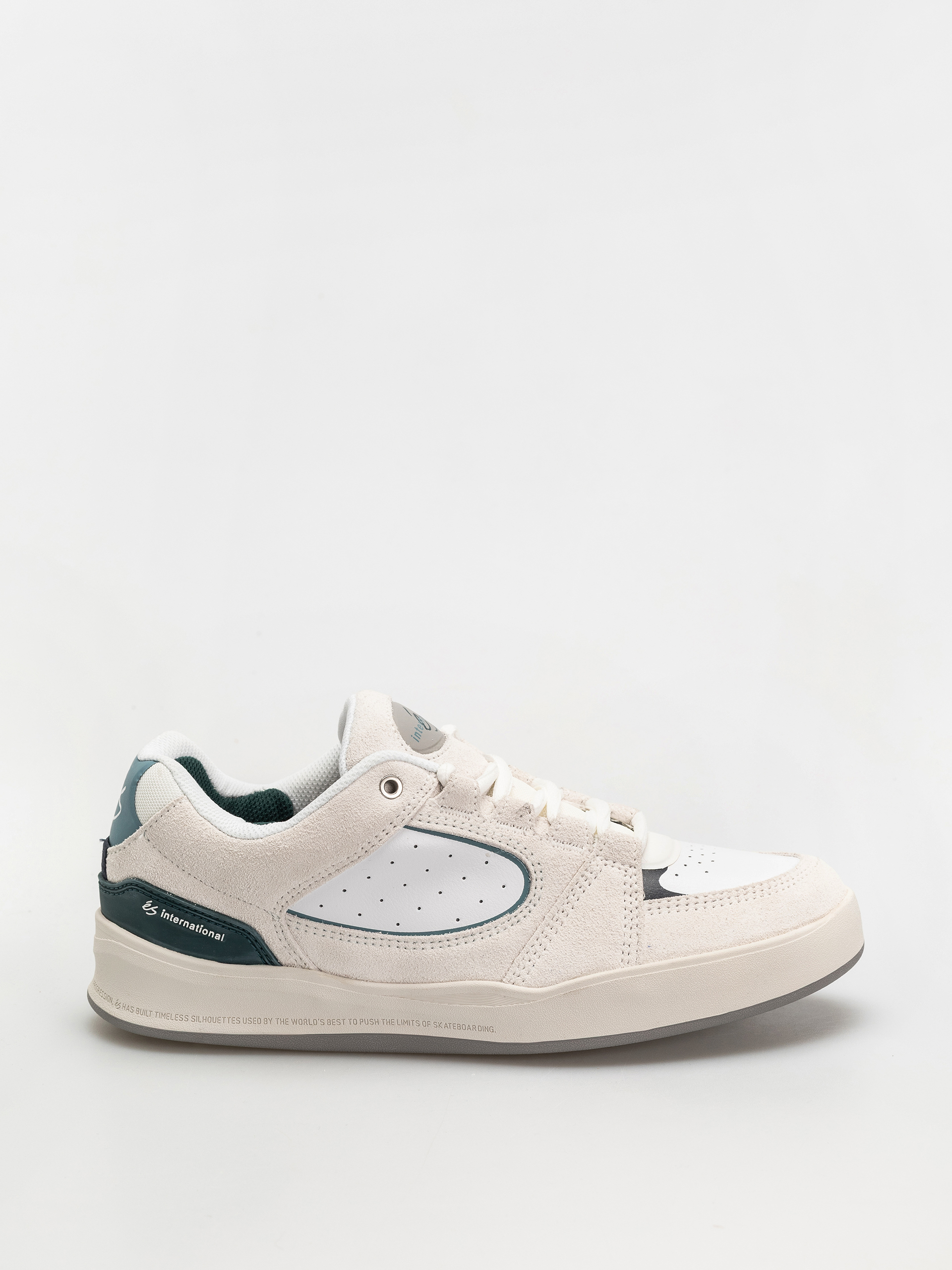 eS Accel Fit Shoes (light grey)