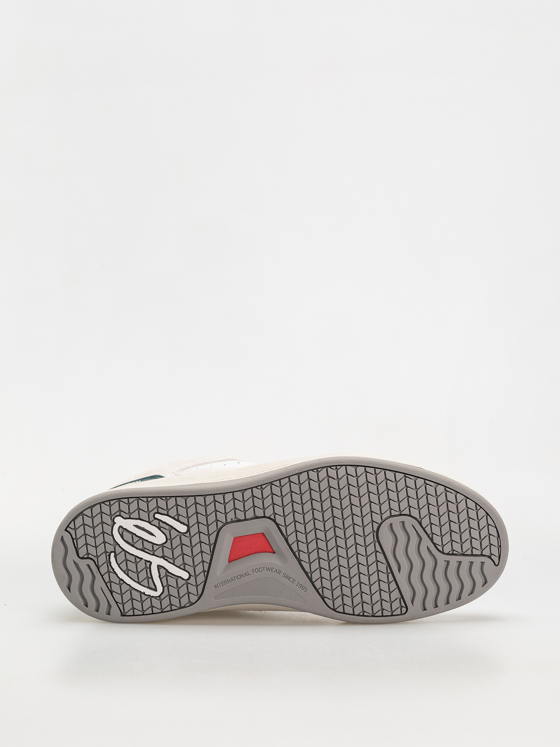 eS Accel Fit Schuhe (light grey)